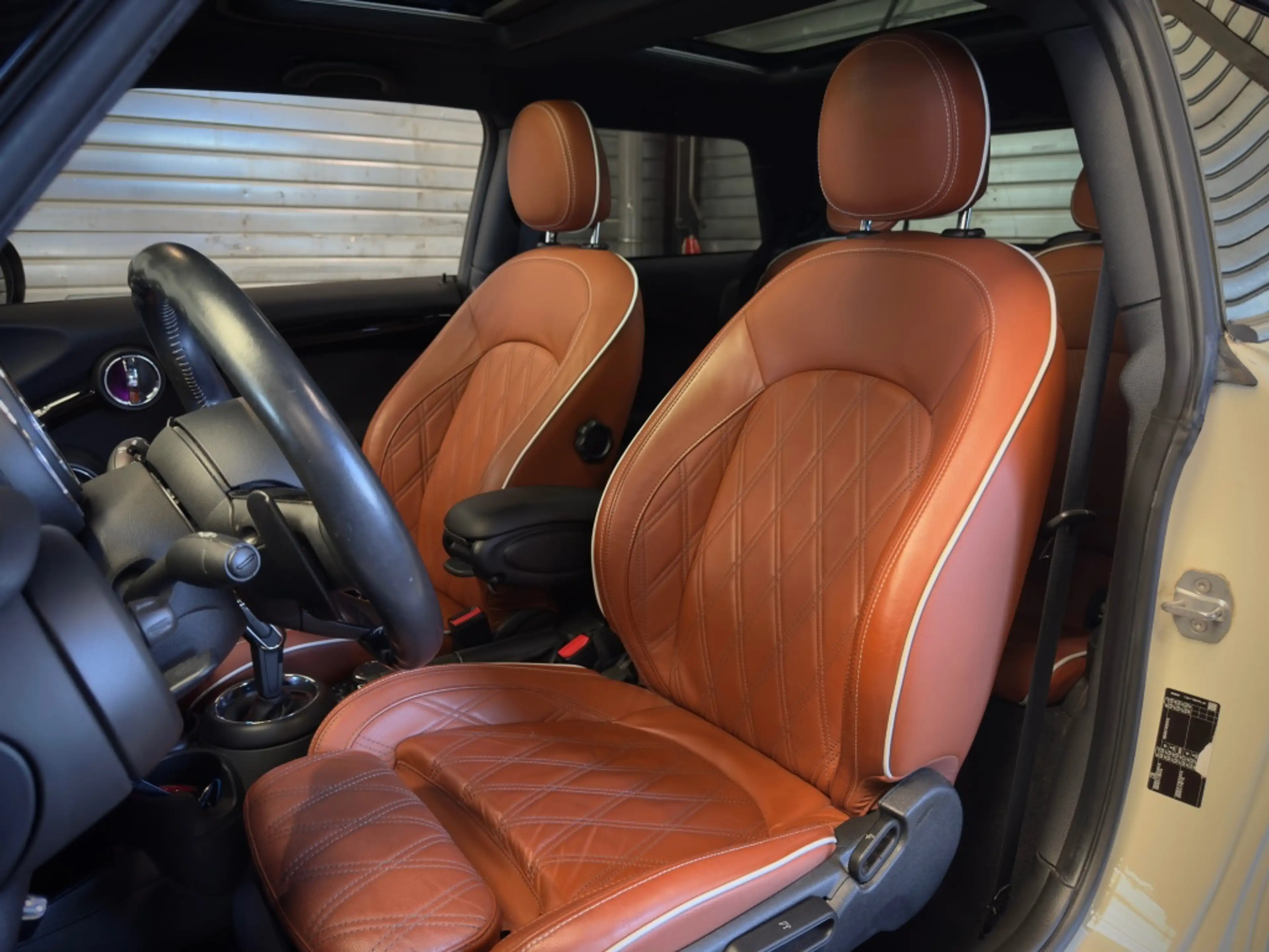 MINI John Cooper Works 2.0 231pk | Panodak | JCW Pro | Harman Kardon | AC — photo 5
