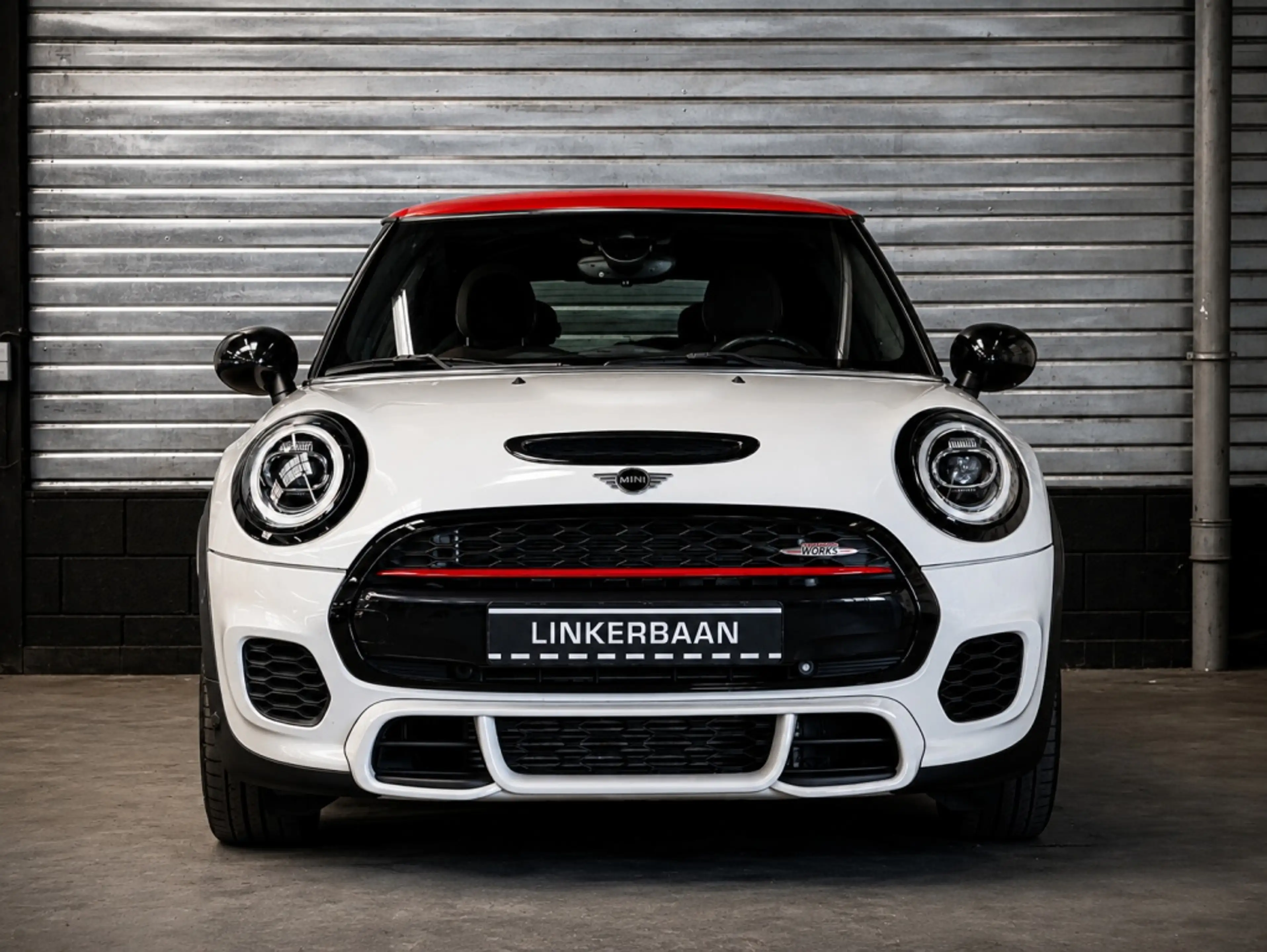 MINI John Cooper Works 2.0 231pk | Panodak | JCW Pro | Harman Kardon | AC — photo 13
