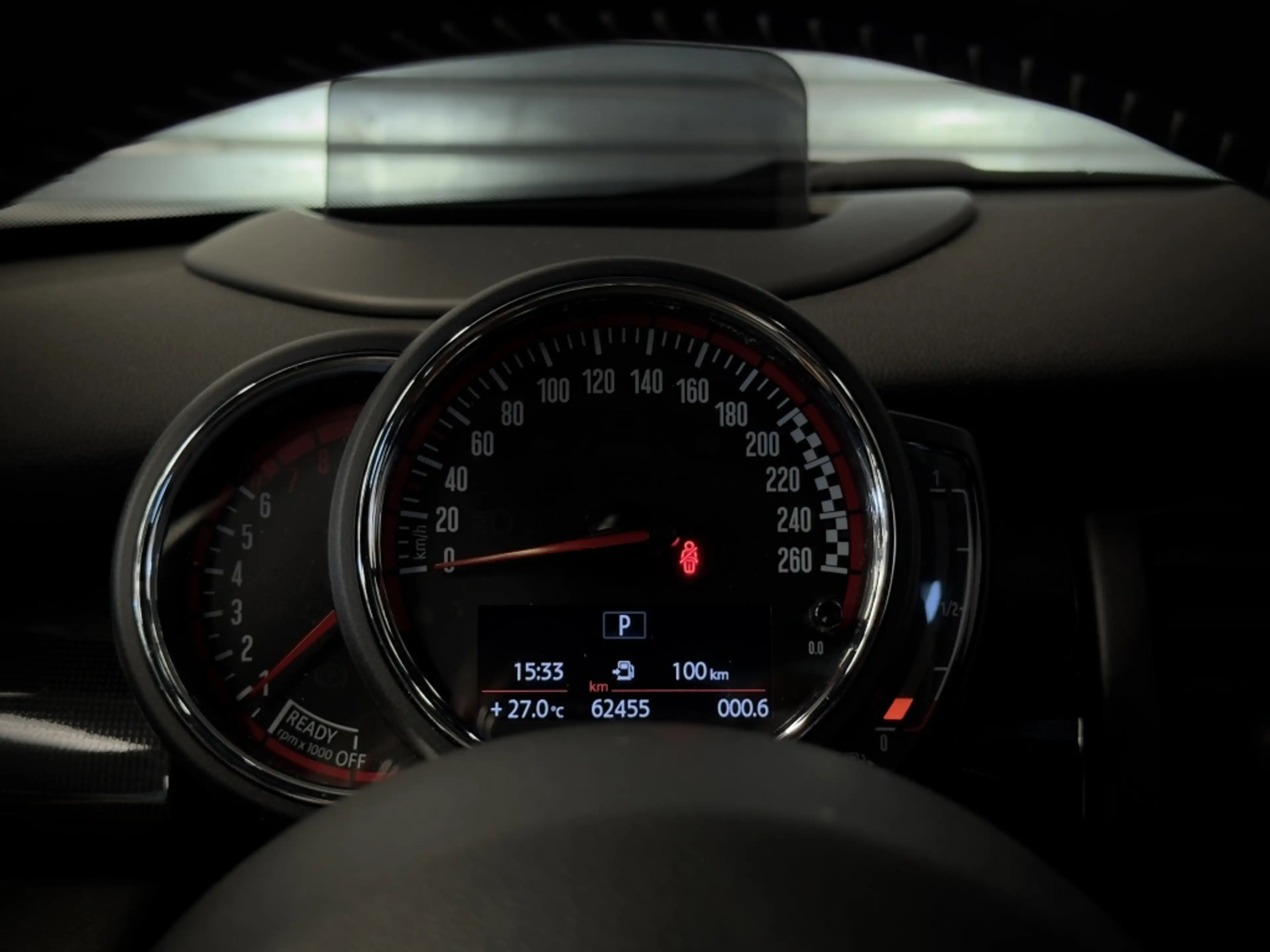 MINI John Cooper Works 2.0 231pk | Panodak | JCW Pro | Harman Kardon | AC — photo 45