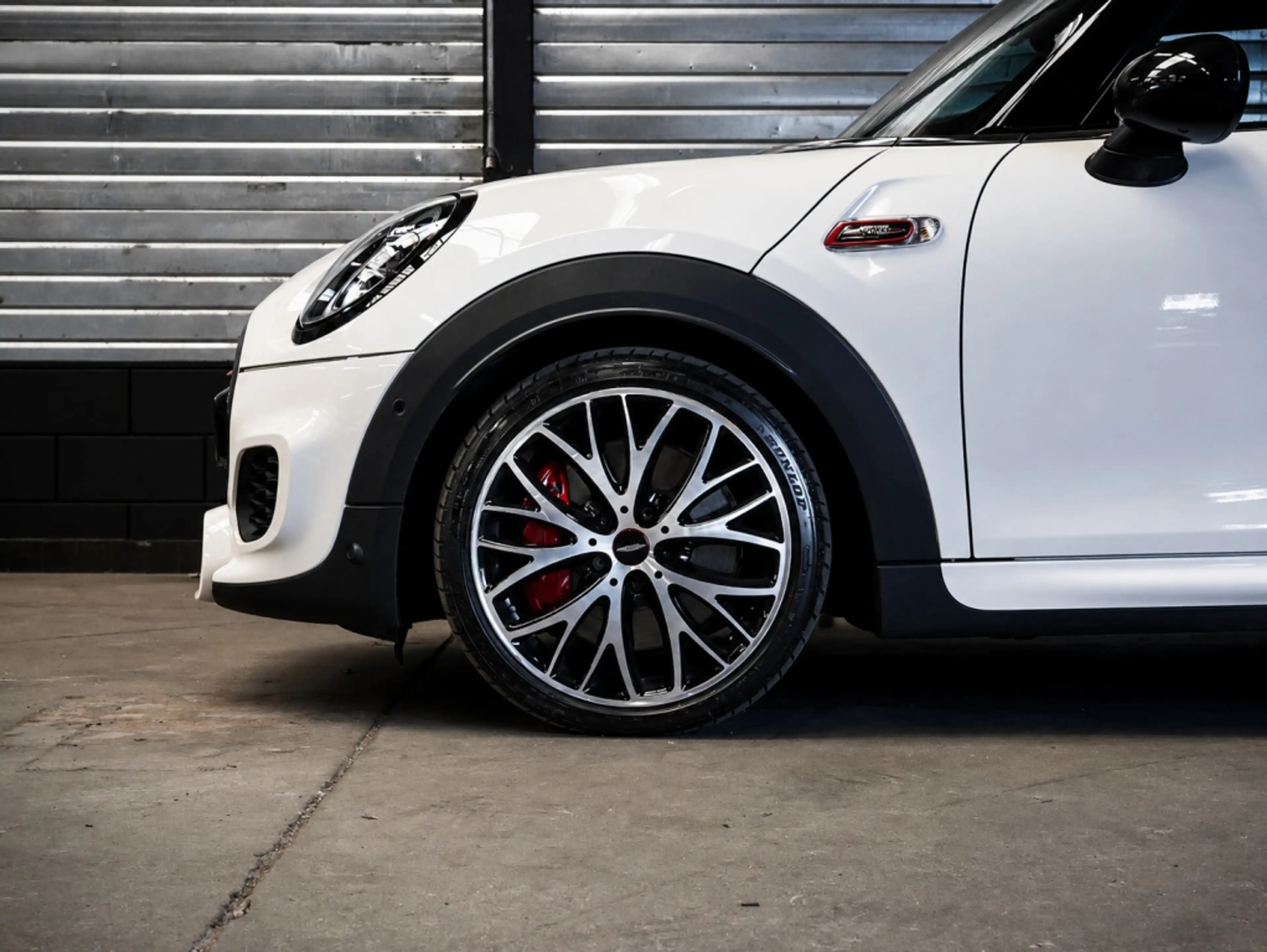 MINI John Cooper Works 2.0 231pk | Panodak | JCW Pro | Harman Kardon | AC — photo 9