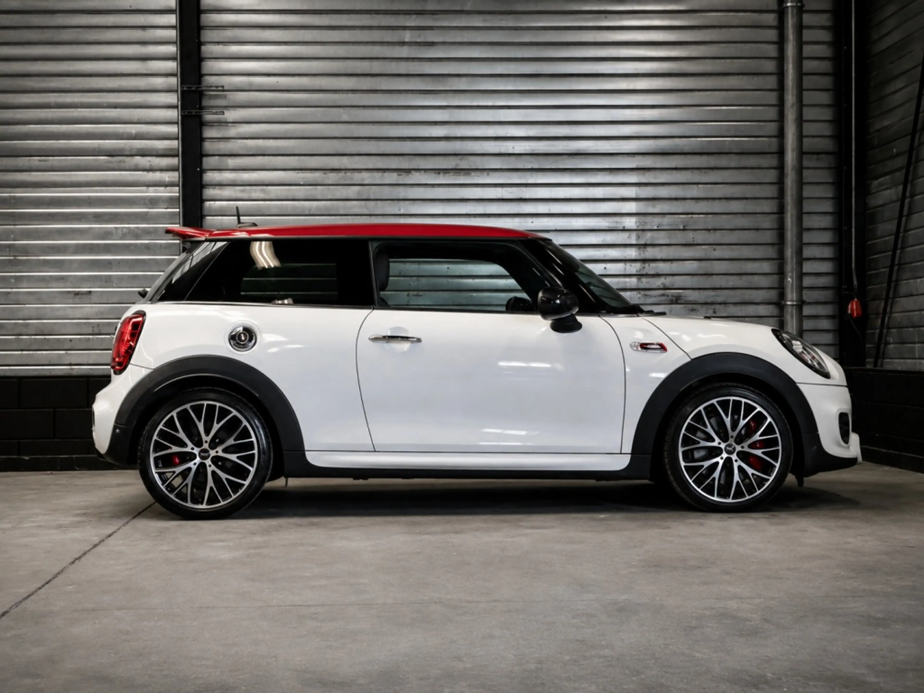 MINI John Cooper Works 2.0 231pk | Panodak | JCW Pro | Harman Kardon | AC — photo 15