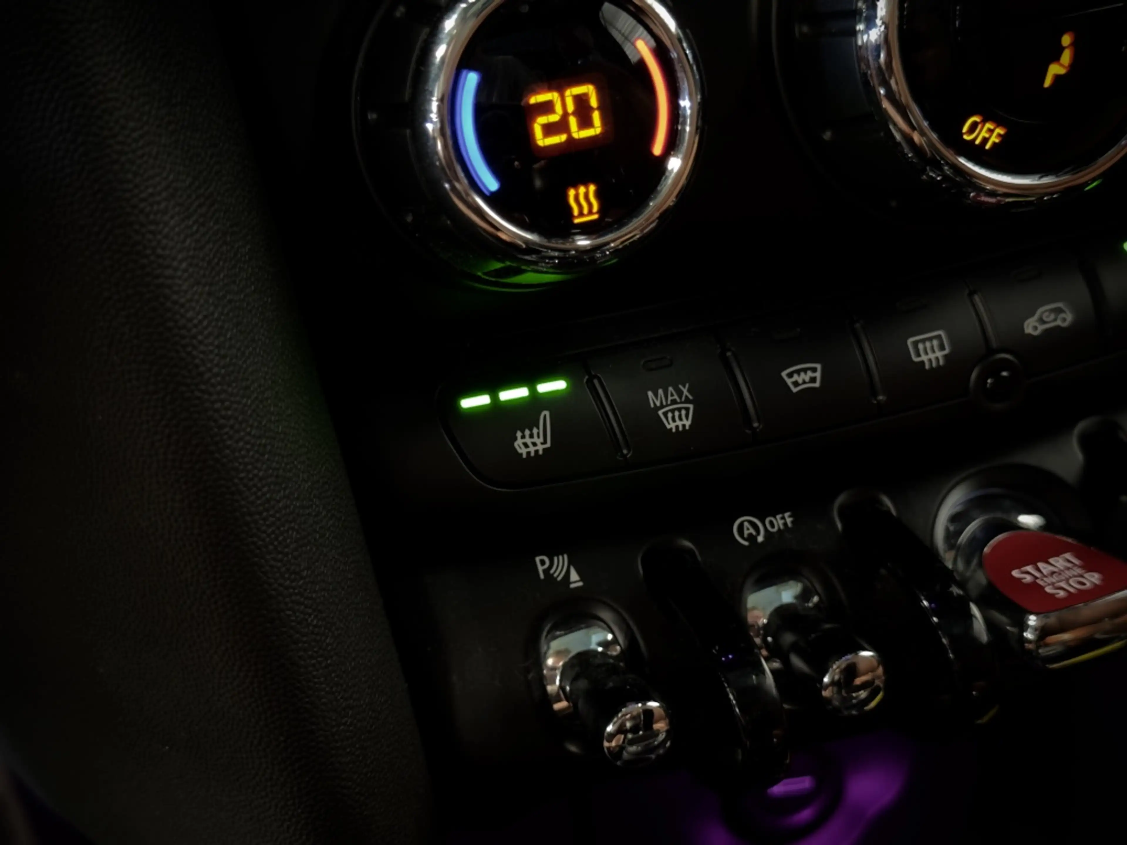 MINI John Cooper Works 2.0 231pk | Panodak | JCW Pro | Harman Kardon | AC — photo 40