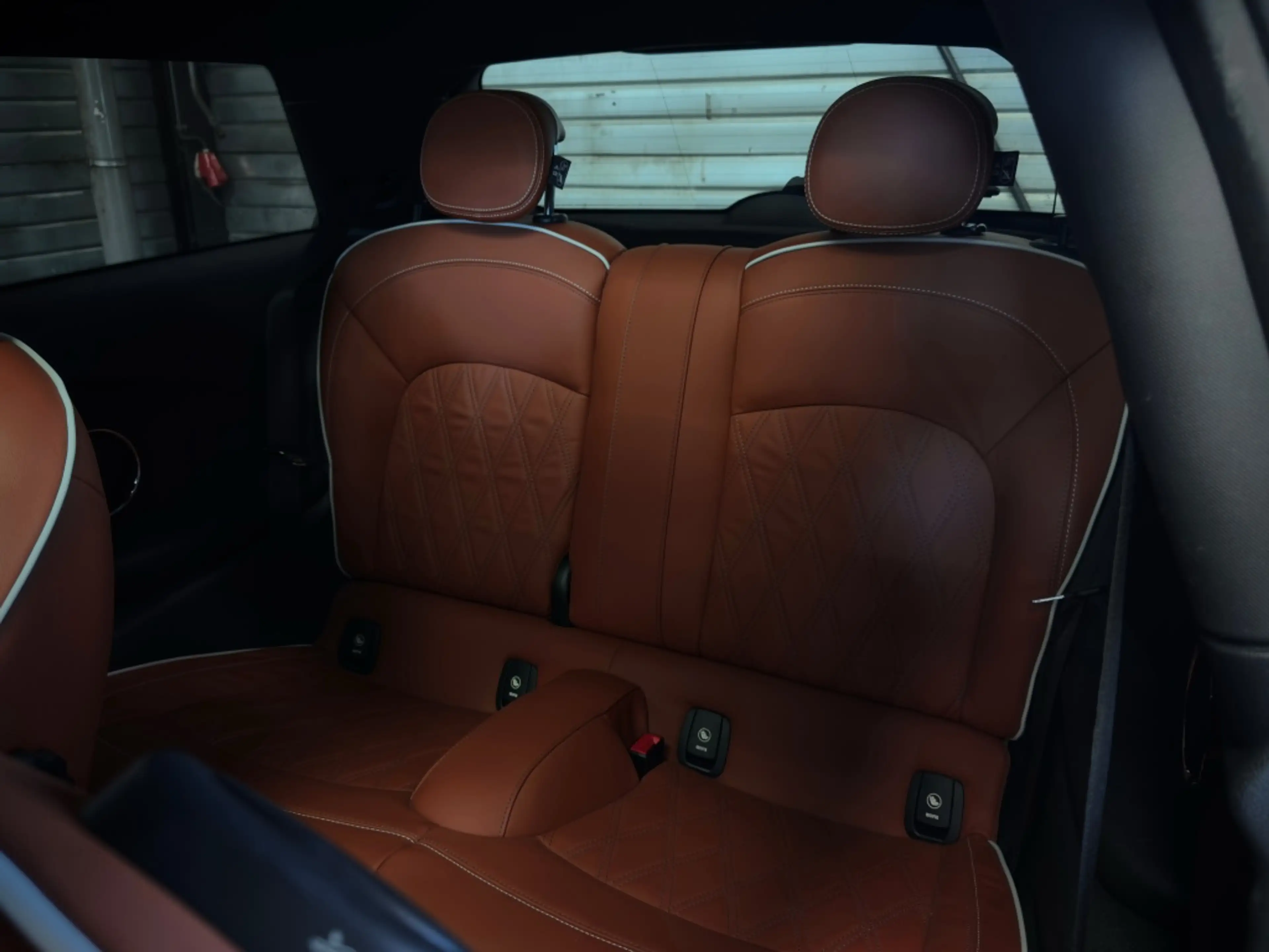 MINI John Cooper Works 2.0 231pk | Panodak | JCW Pro | Harman Kardon | AC — photo 6