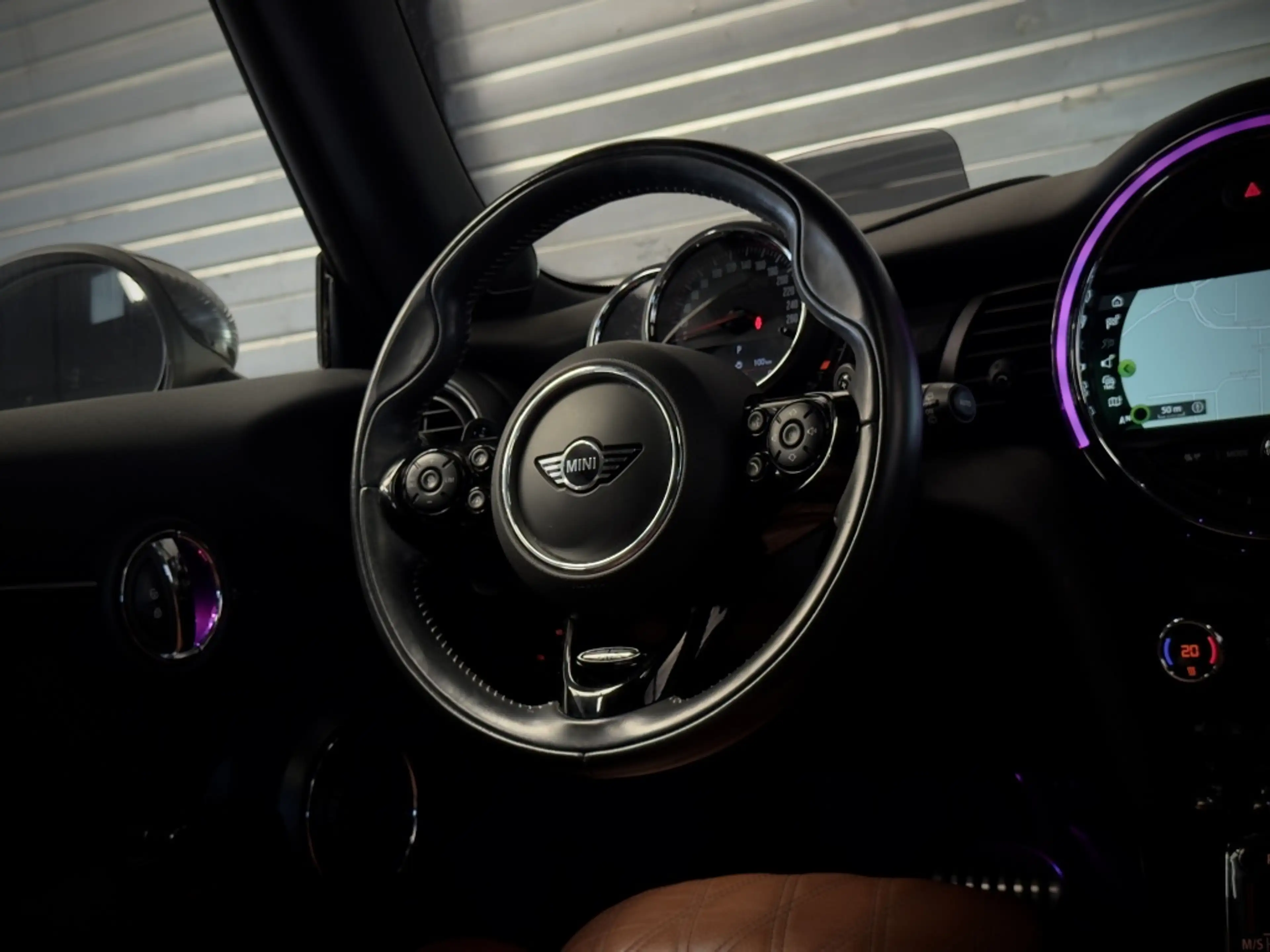 MINI John Cooper Works 2.0 231pk | Panodak | JCW Pro | Harman Kardon | AC — photo 28