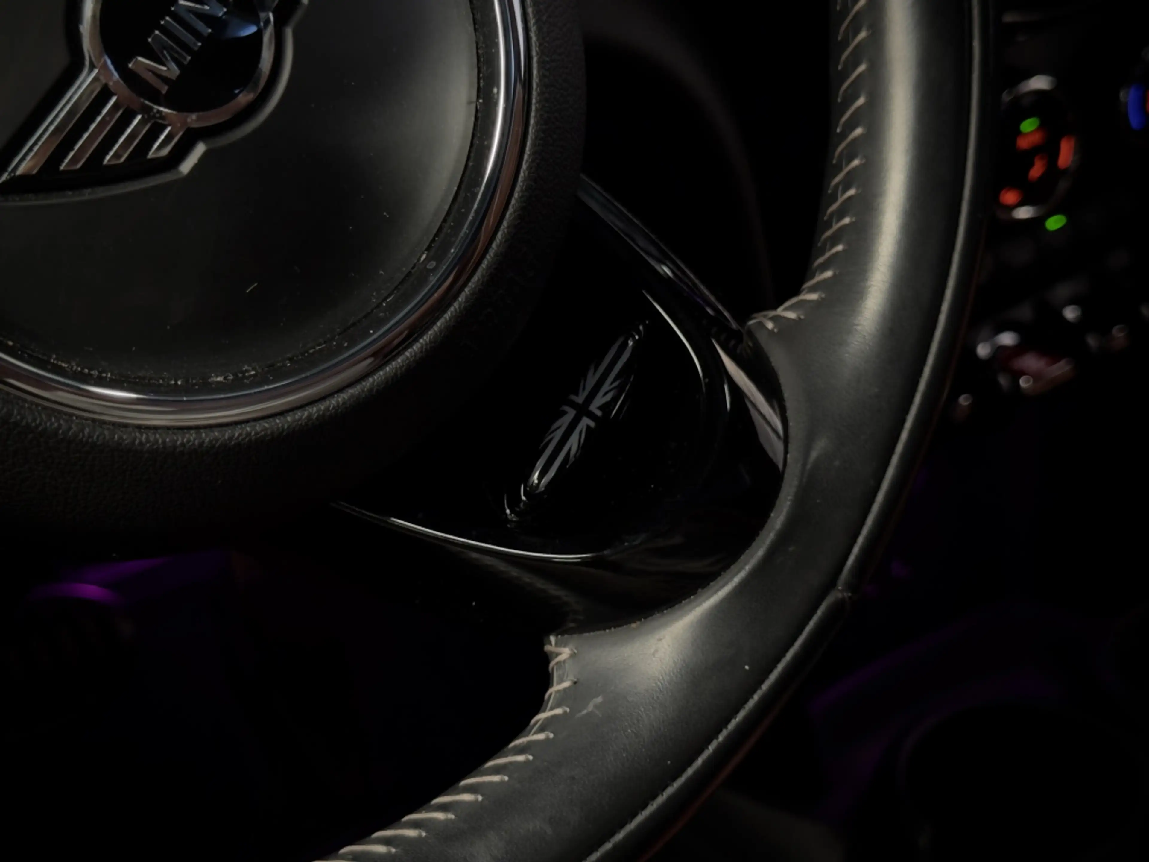 MINI John Cooper Works 2.0 231pk | Panodak | JCW Pro | Harman Kardon | AC — photo 44