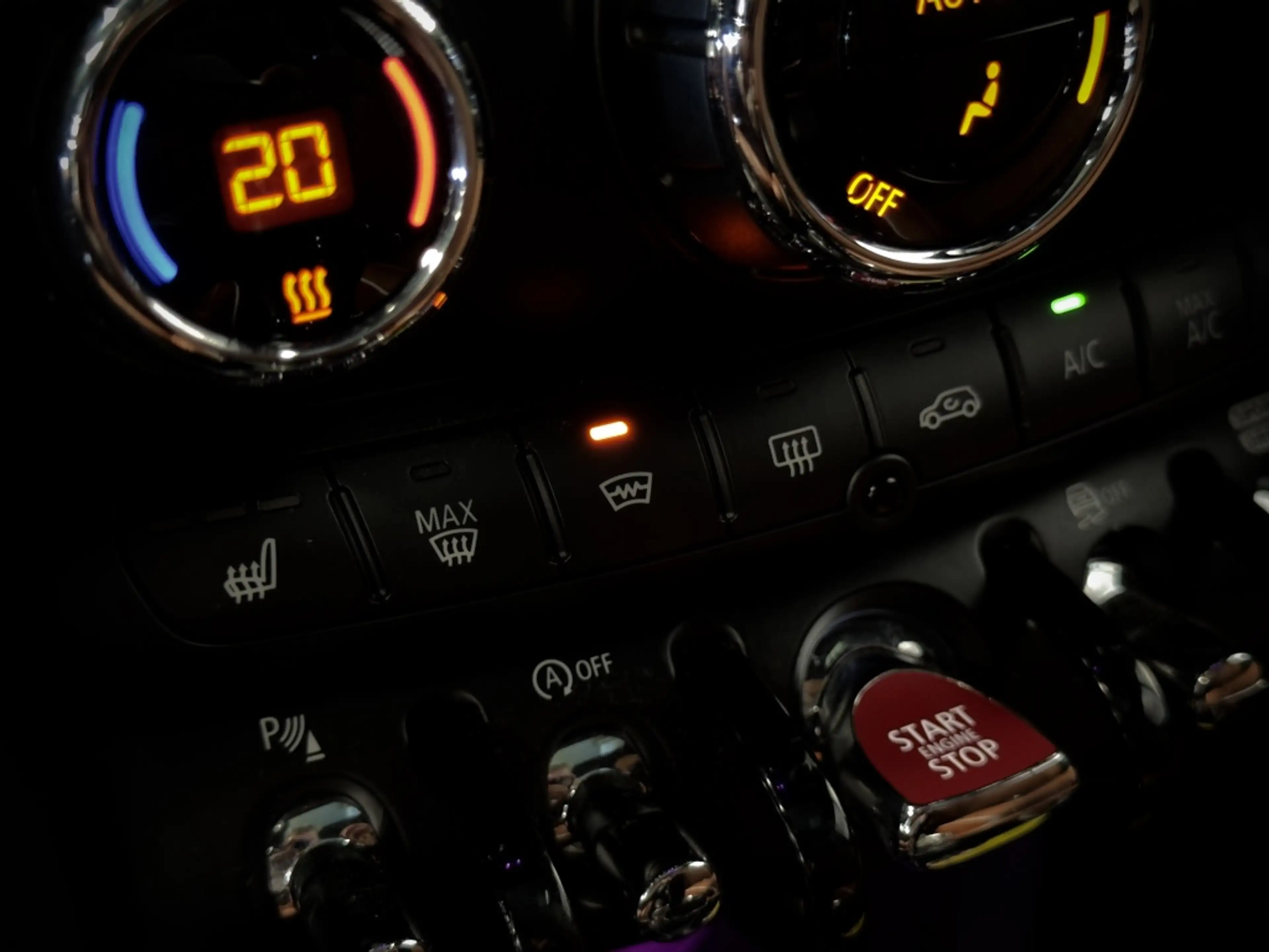 MINI John Cooper Works 2.0 231pk | Panodak | JCW Pro | Harman Kardon | AC — photo 39
