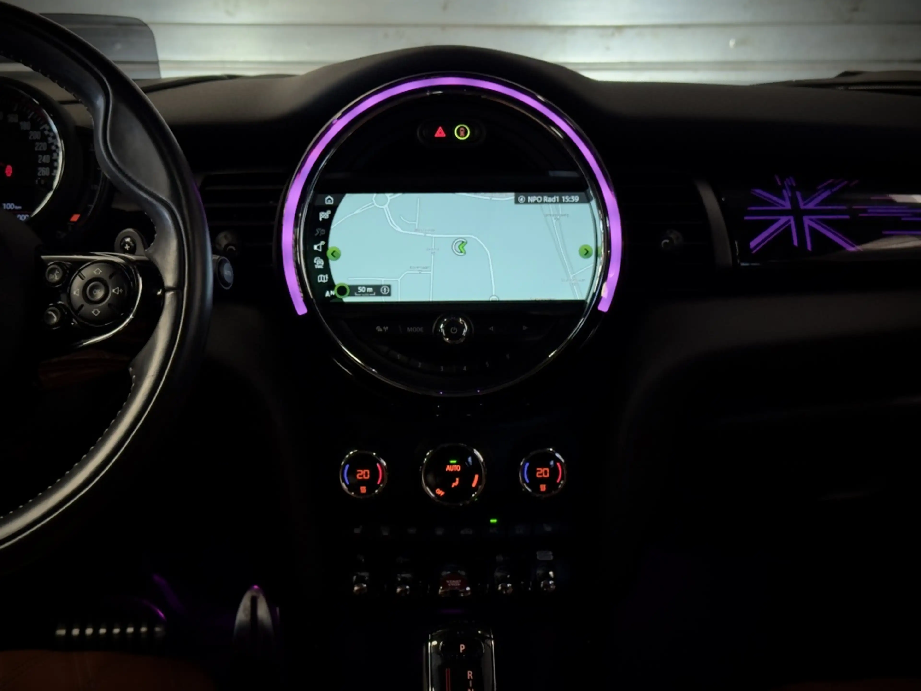 MINI John Cooper Works 2.0 231pk | Panodak | JCW Pro | Harman Kardon | AC — photo 25