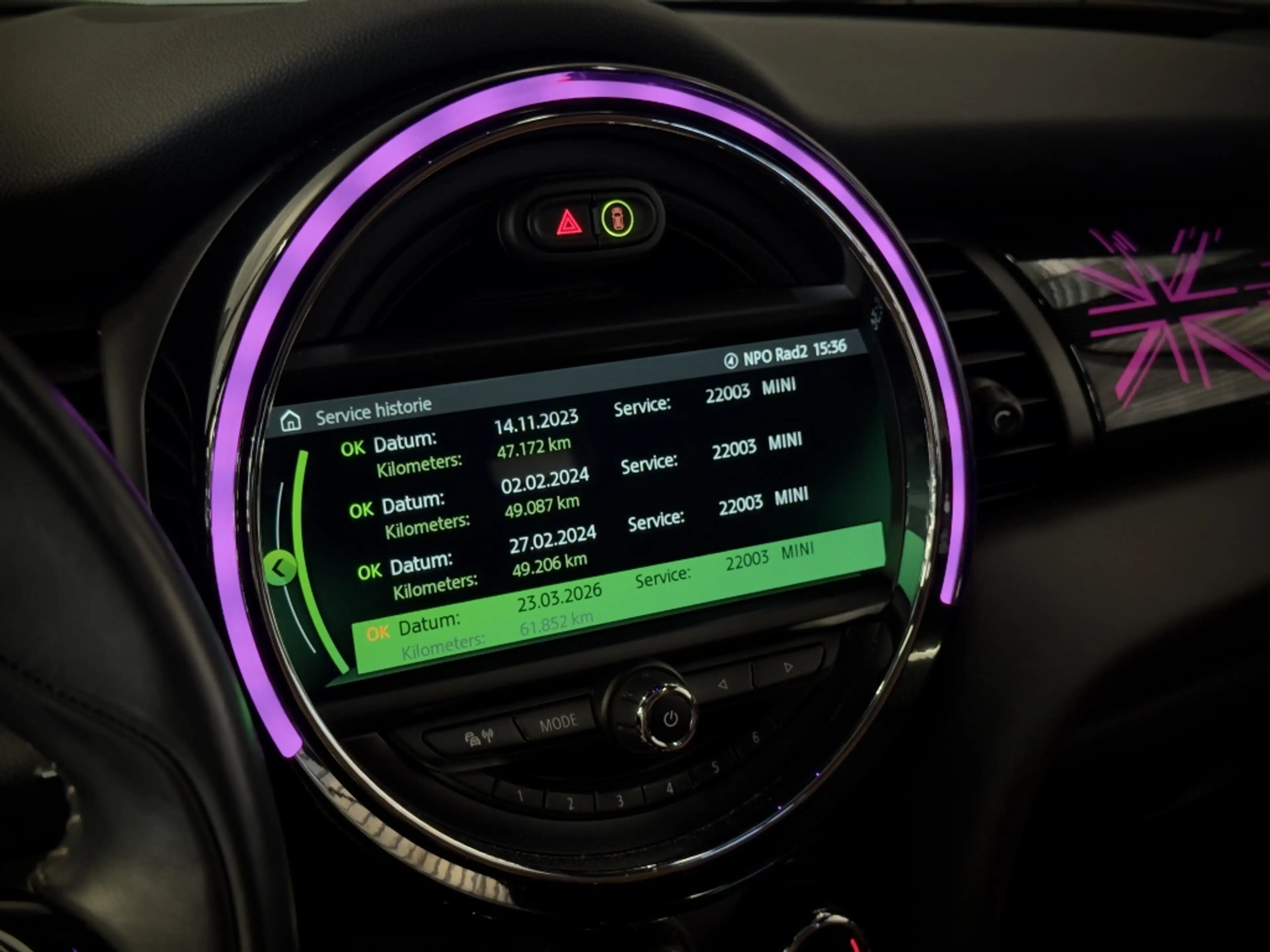MINI John Cooper Works 2.0 231pk | Panodak | JCW Pro | Harman Kardon | AC — photo 23