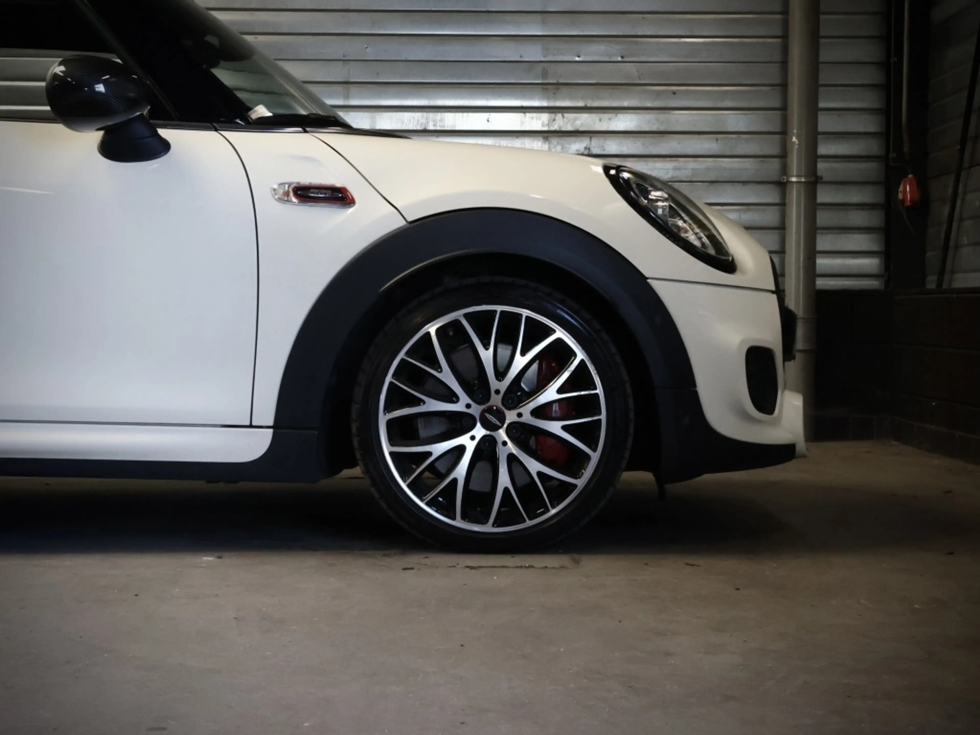 MINI John Cooper Works 2.0 231pk | Panodak | JCW Pro | Harman Kardon | AC — photo 16