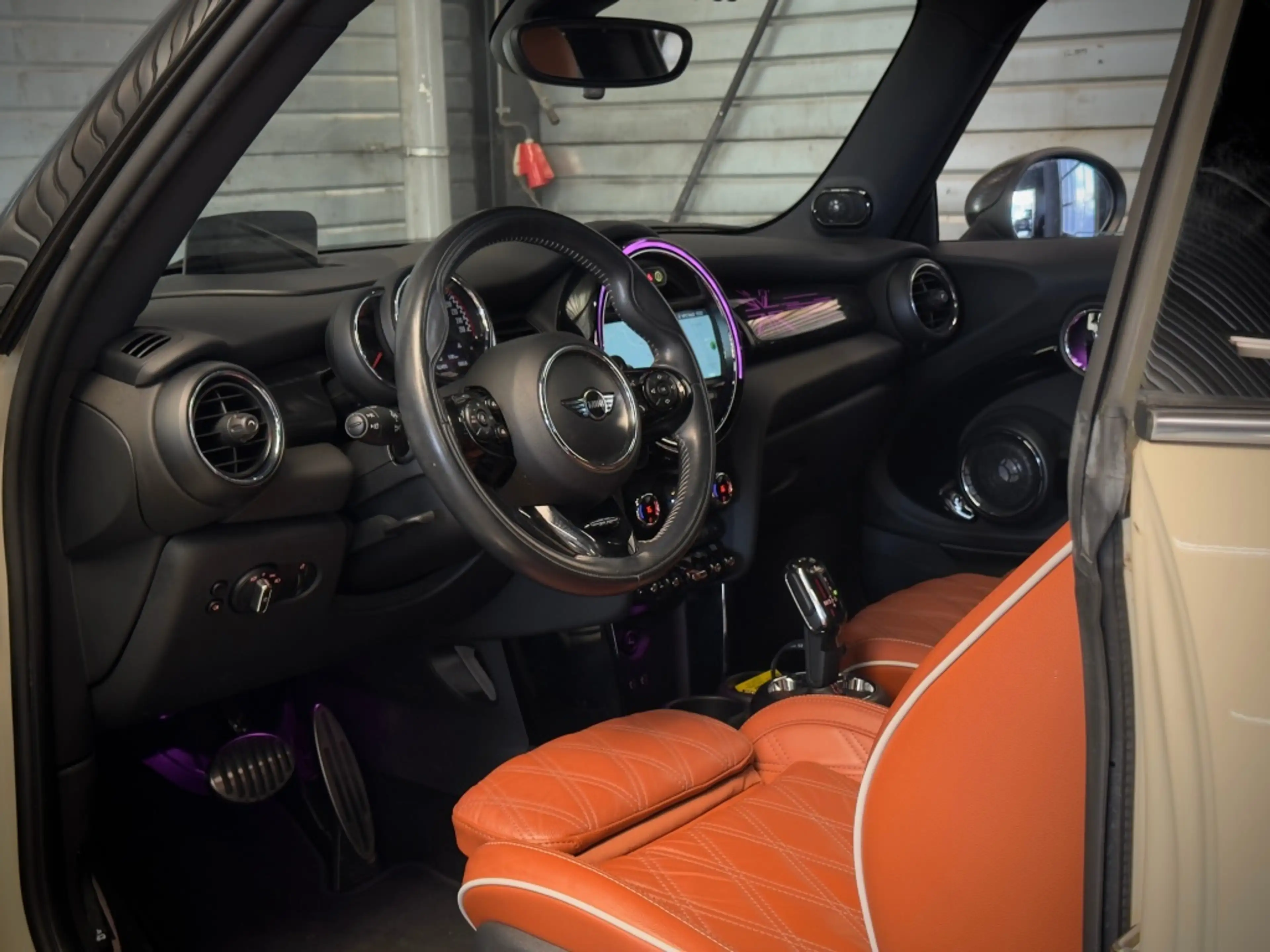 MINI John Cooper Works 2.0 231pk | Panodak | JCW Pro | Harman Kardon | AC — photo 8