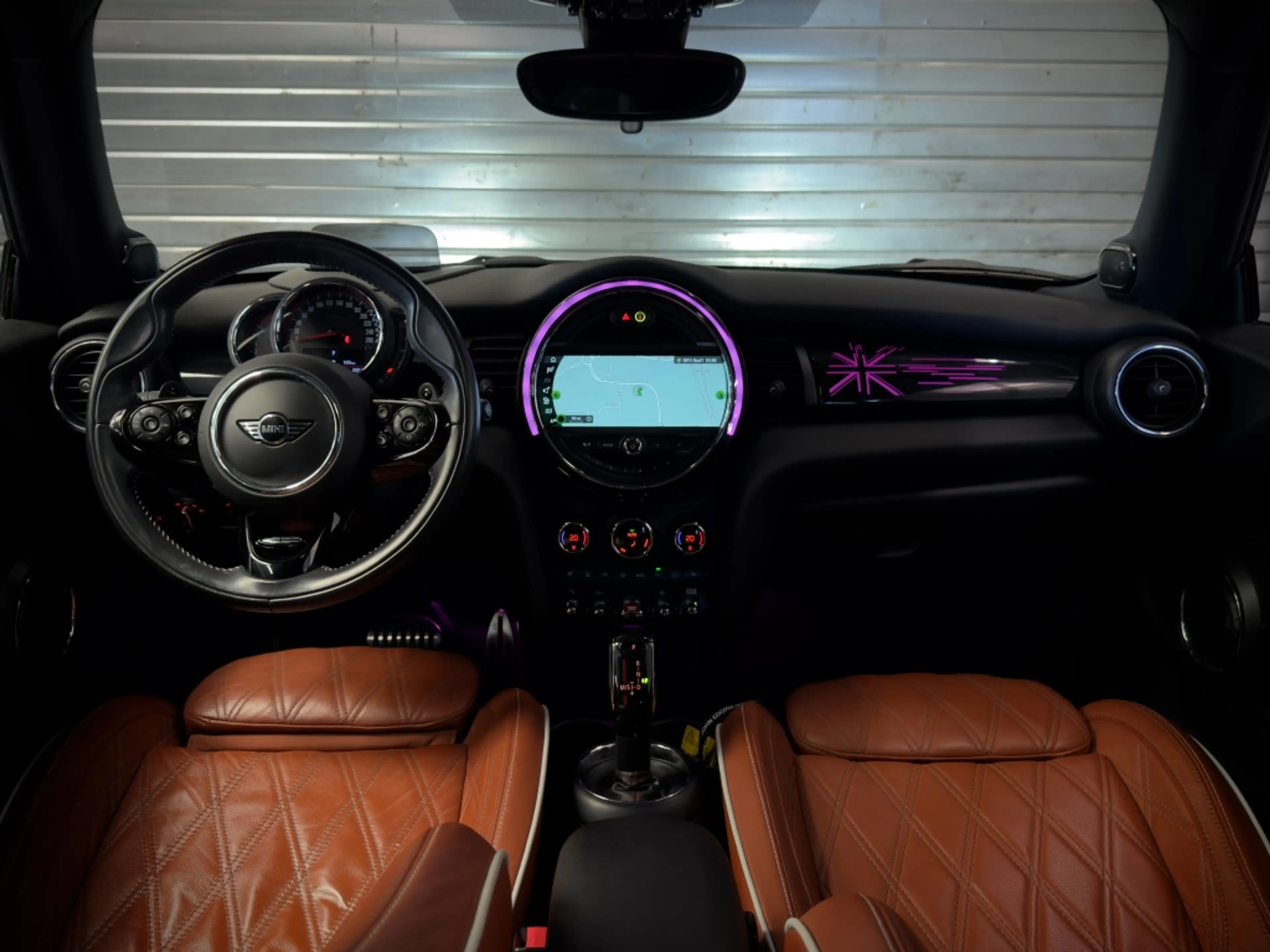 MINI John Cooper Works 2.0 231pk | Panodak | JCW Pro | Harman Kardon | AC — photo 18