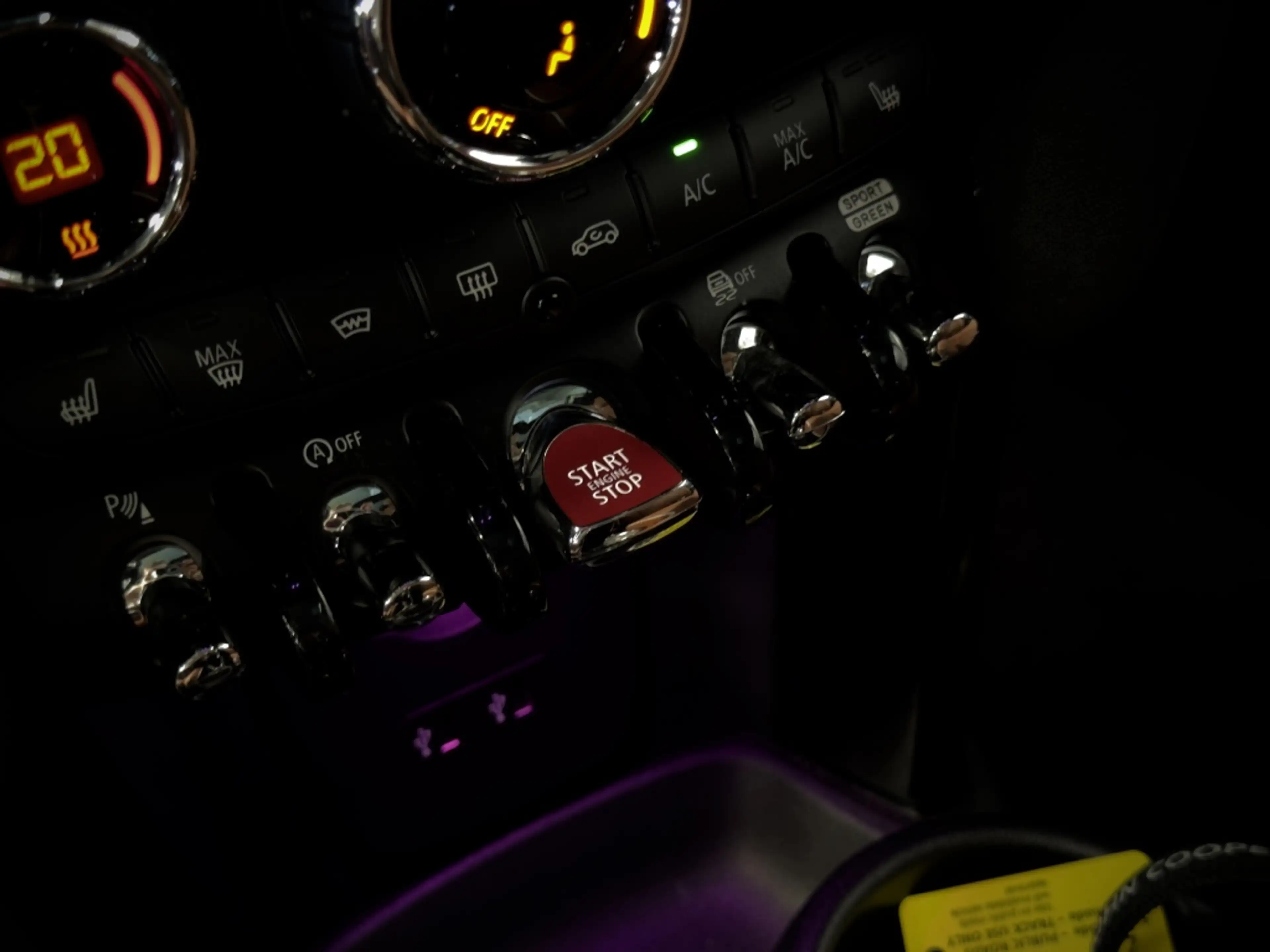 MINI John Cooper Works 2.0 231pk | Panodak | JCW Pro | Harman Kardon | AC — photo 37