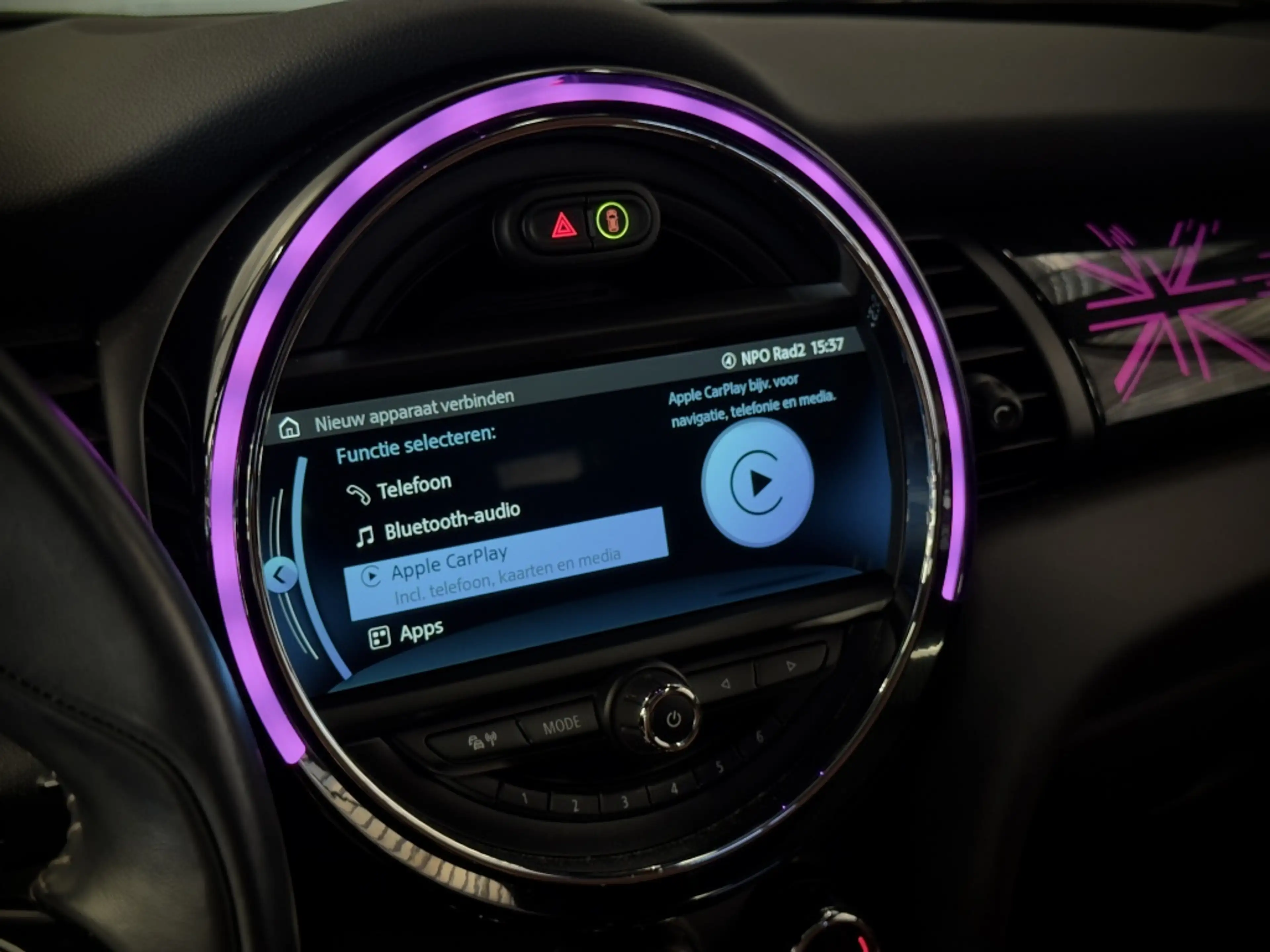 MINI John Cooper Works 2.0 231pk | Panodak | JCW Pro | Harman Kardon | AC — photo 24