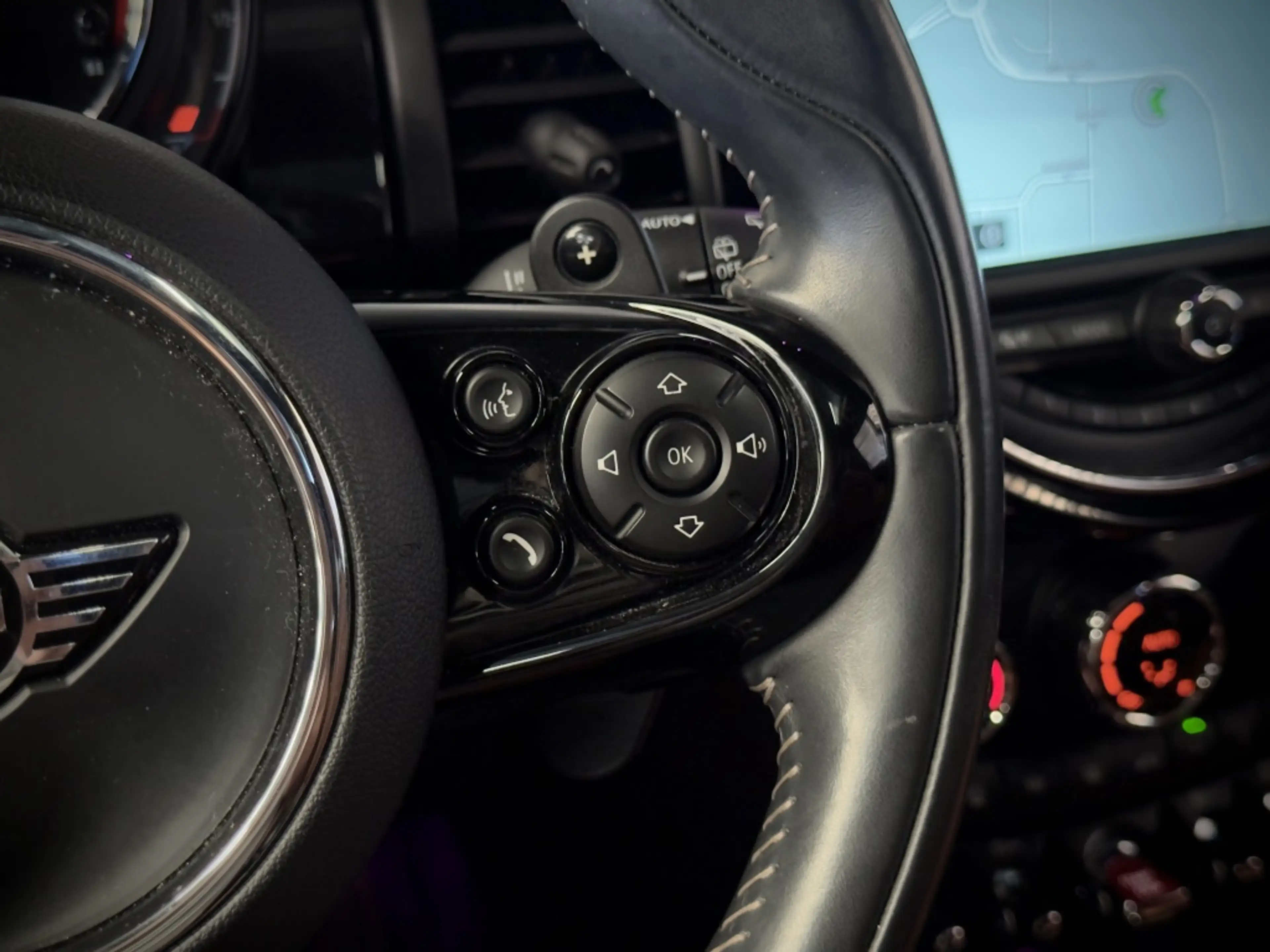 MINI John Cooper Works 2.0 231pk | Panodak | JCW Pro | Harman Kardon | AC — photo 48