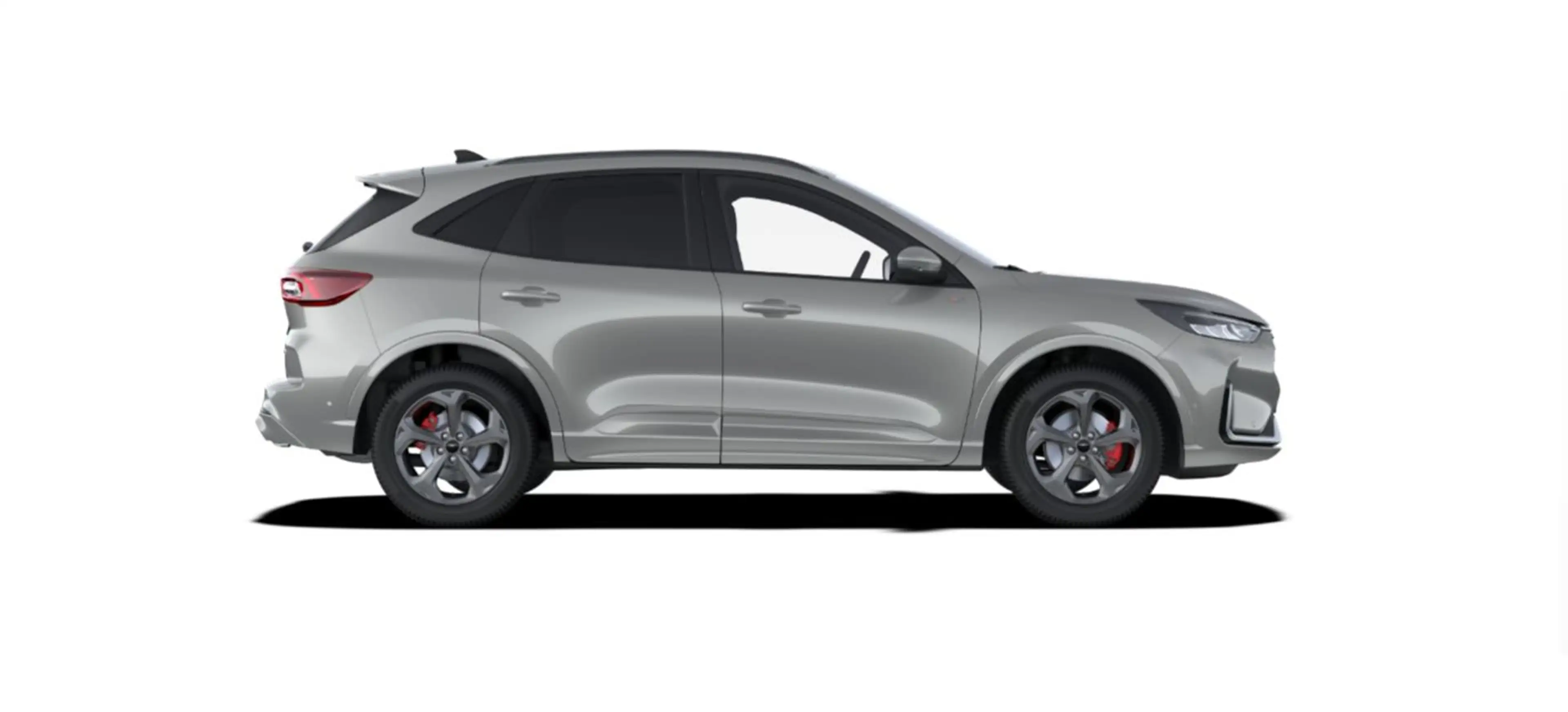 Ford Kuga ST-Line X 2.5 HYBRID 360*4XSHZ*B&O*MATRIX — photo 4