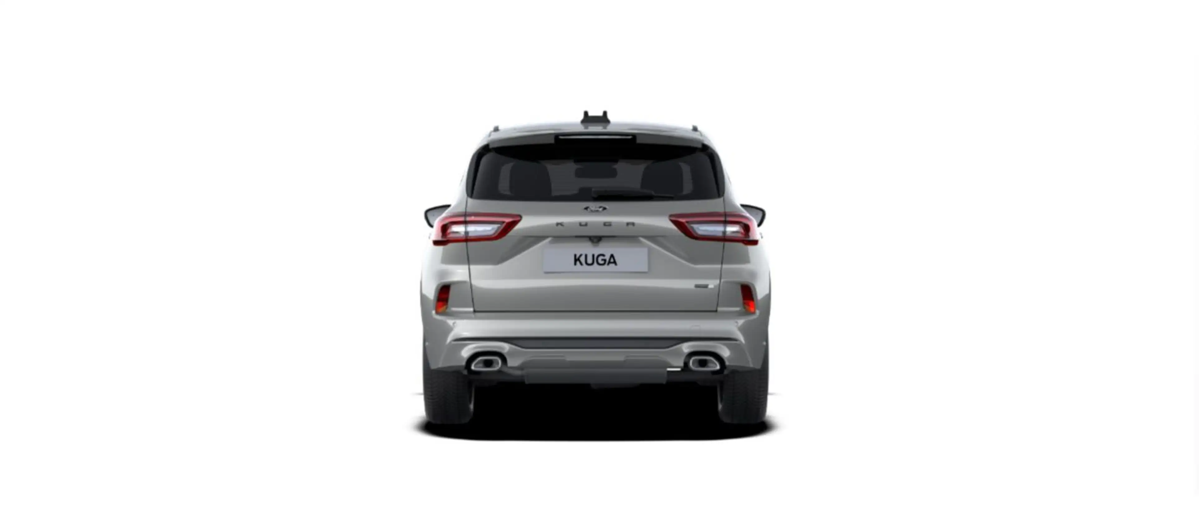 Ford Kuga ST-Line X 2.5 HYBRID 360*4XSHZ*B&O*MATRIX — photo 8