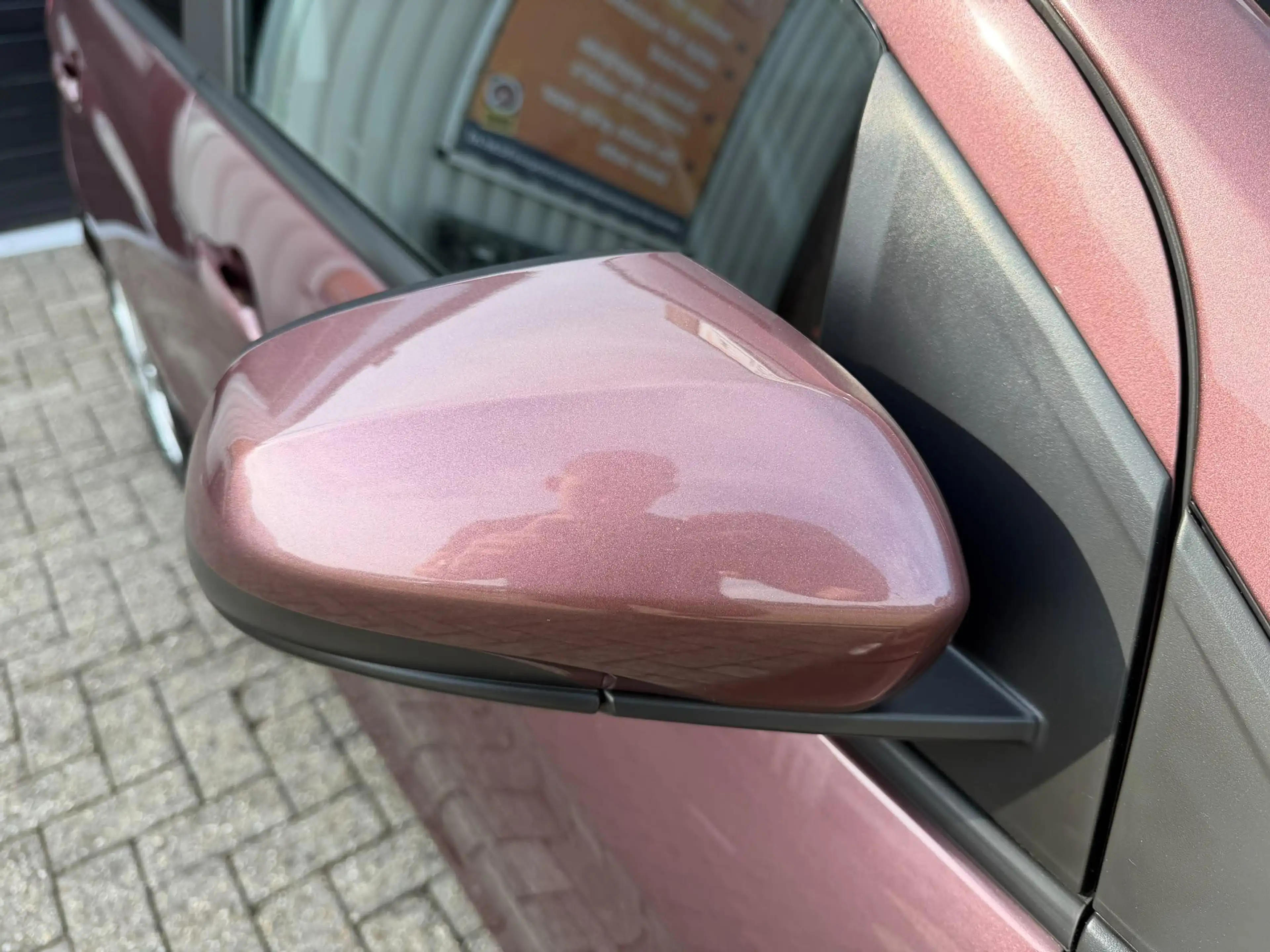Opel Karl 1.0 ecoFLEX Innovation |1E EGENAAR | 3\6 OF12 MND — photo 12