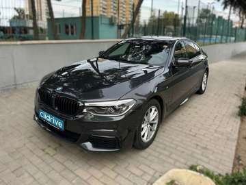 520dA xDrive