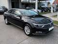 Volkswagen Passat Comfortline 2,0 TDI Negru - thumbnail 3