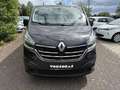 Renault Trafic Spaceclass dCi 170 EDC Navi AHK SHZ Kamera Standh. Siyah - thumbnail 2