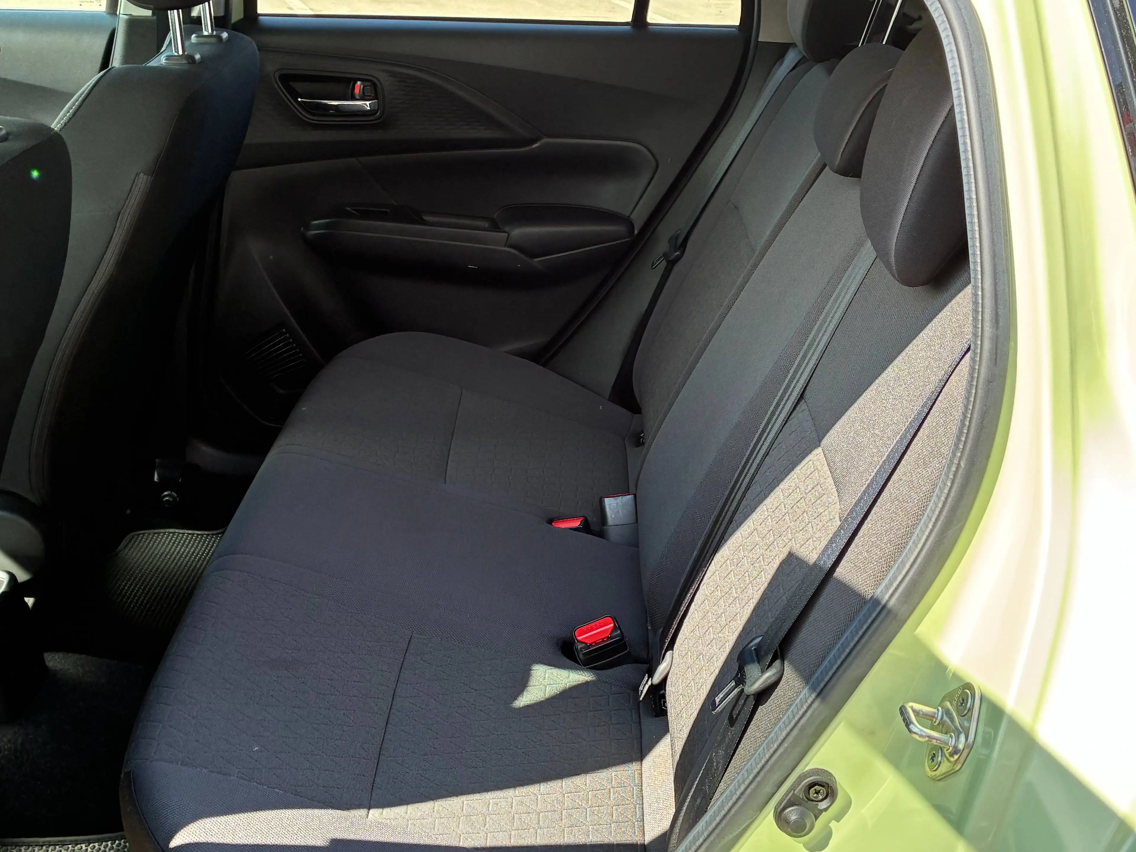 Suzuki Swift 1,2 Hybrid Shine — photo 8