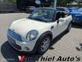 MINI Cooper Cabrio 1.6 Businessline Wit - thumbnail 6