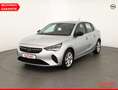 Opel Corsa 1.2 LED Navi Tempomat Gris - thumbnail 1