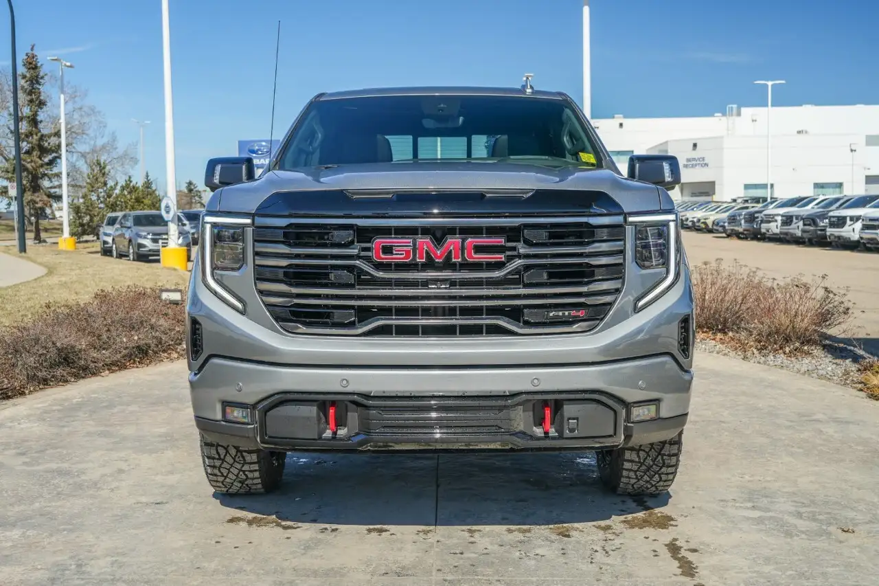 GMC Sierra 1500 снимка GMC Sierra 1500