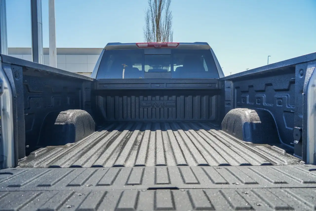 GMC Sierra 1500 снимка GMC Sierra 1500