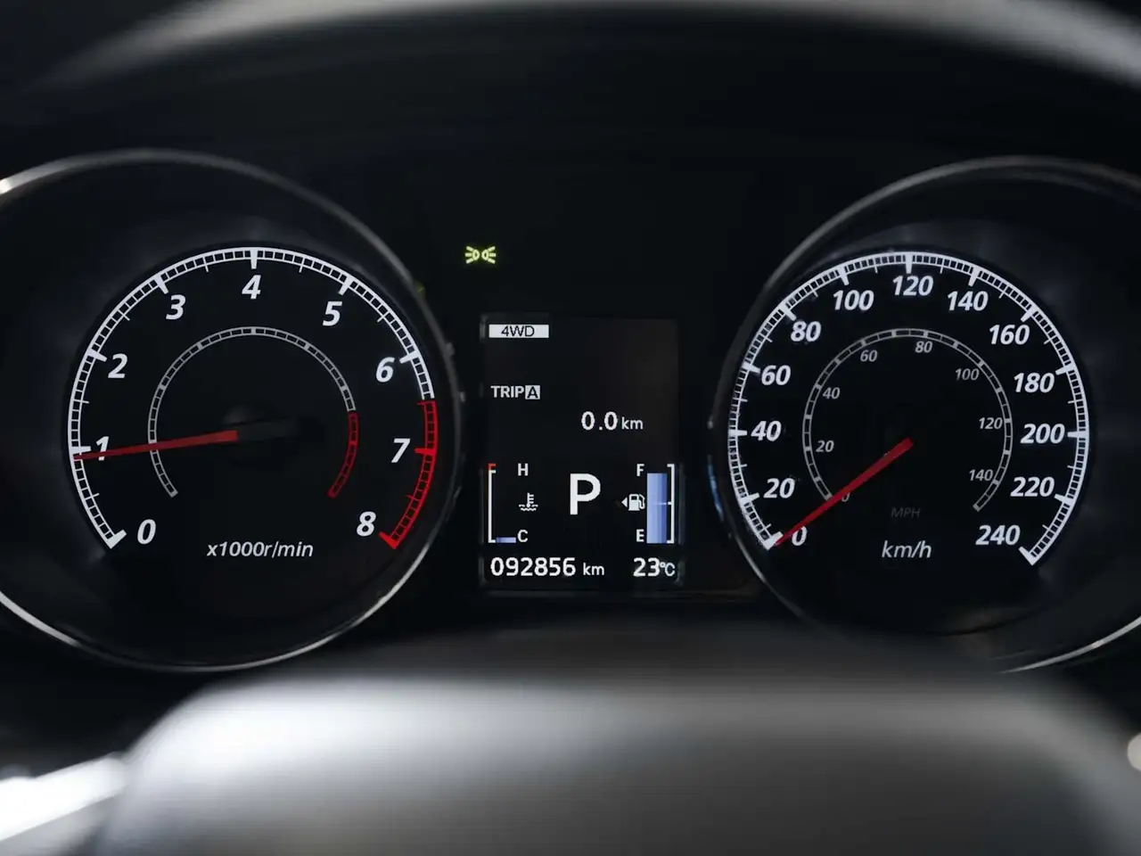 Mitsubishi RVR снимка Mitsubishi RVR