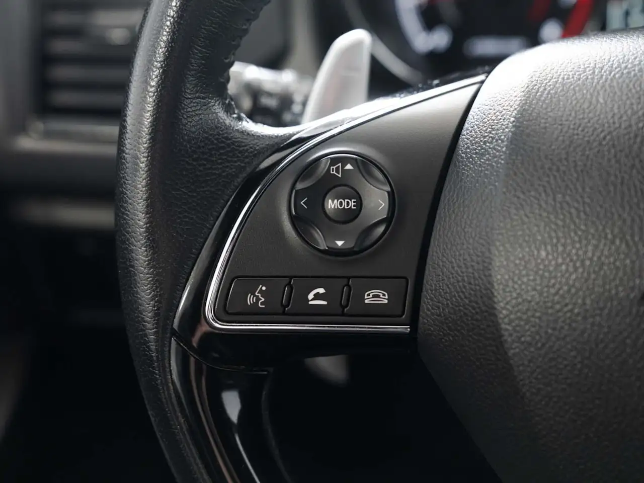 Mitsubishi RVR снимка Mitsubishi RVR