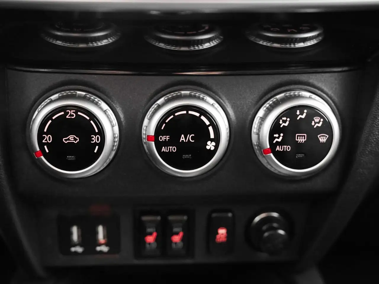 Mitsubishi RVR снимка Mitsubishi RVR