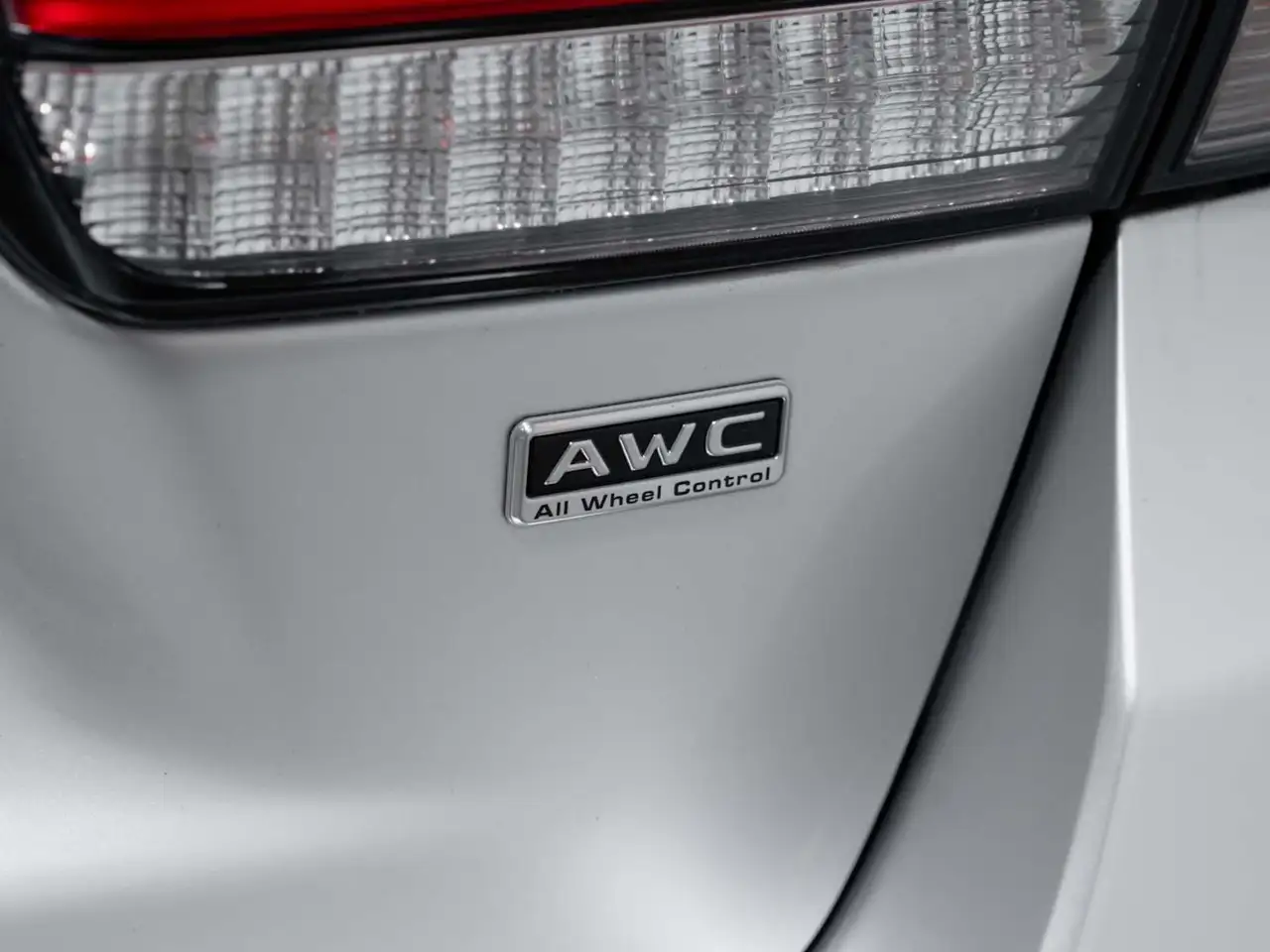 Mitsubishi RVR снимка Mitsubishi RVR
