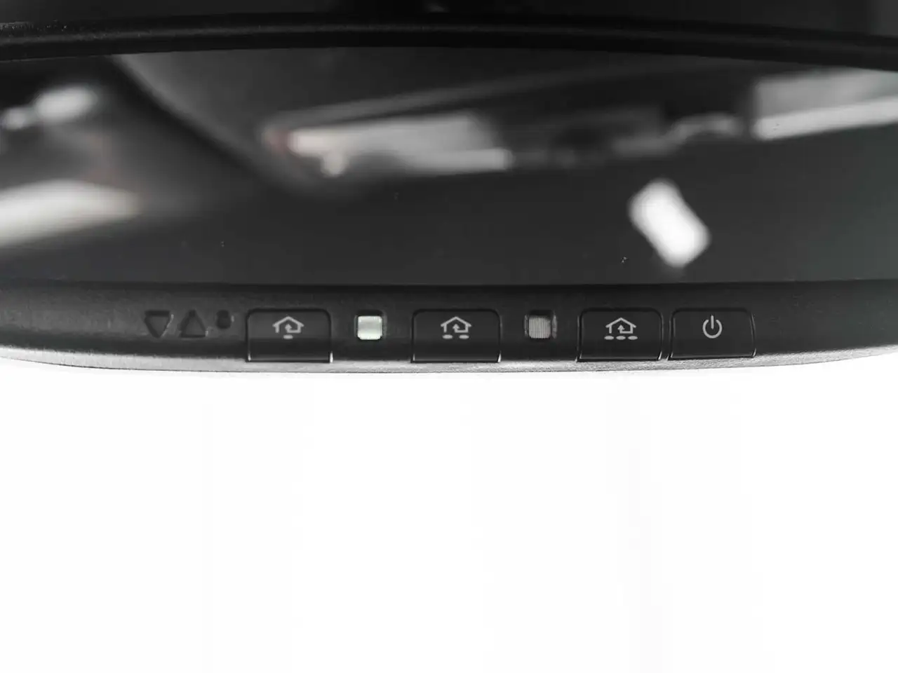 Mitsubishi RVR снимка Mitsubishi RVR