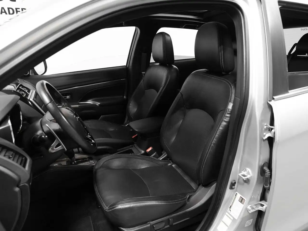 Mitsubishi RVR снимка Mitsubishi RVR