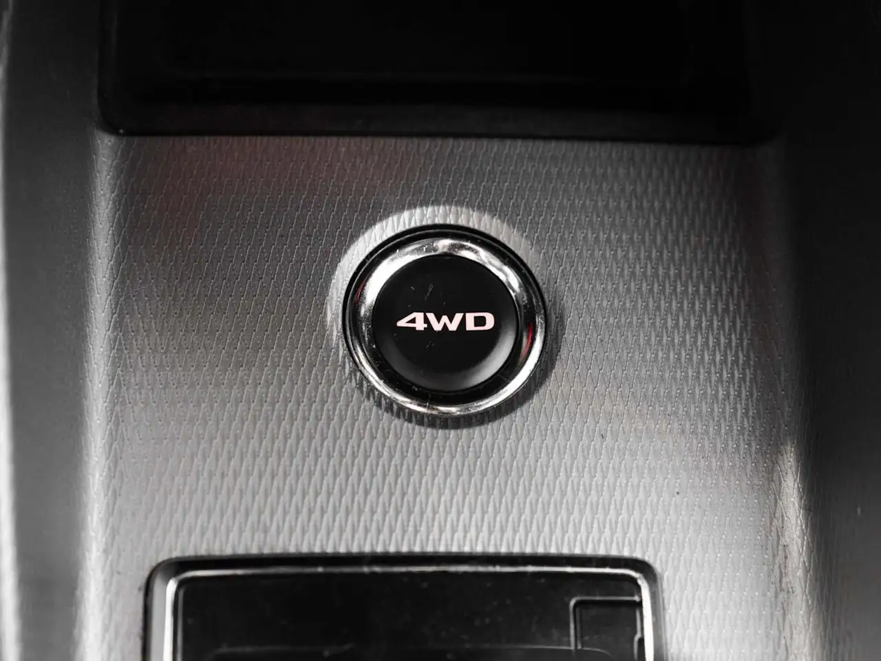 Mitsubishi RVR снимка Mitsubishi RVR