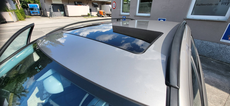 Mercedes-Benz E 200 E 200 Kompressor (211.242) — photo 8