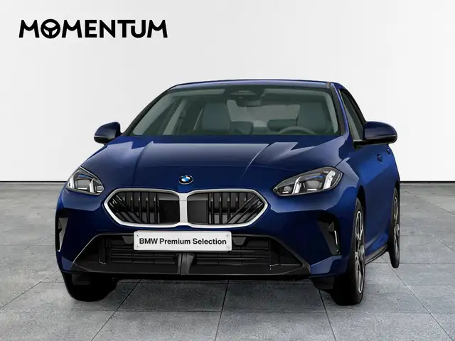 BMW 216 216A Gran Coupé