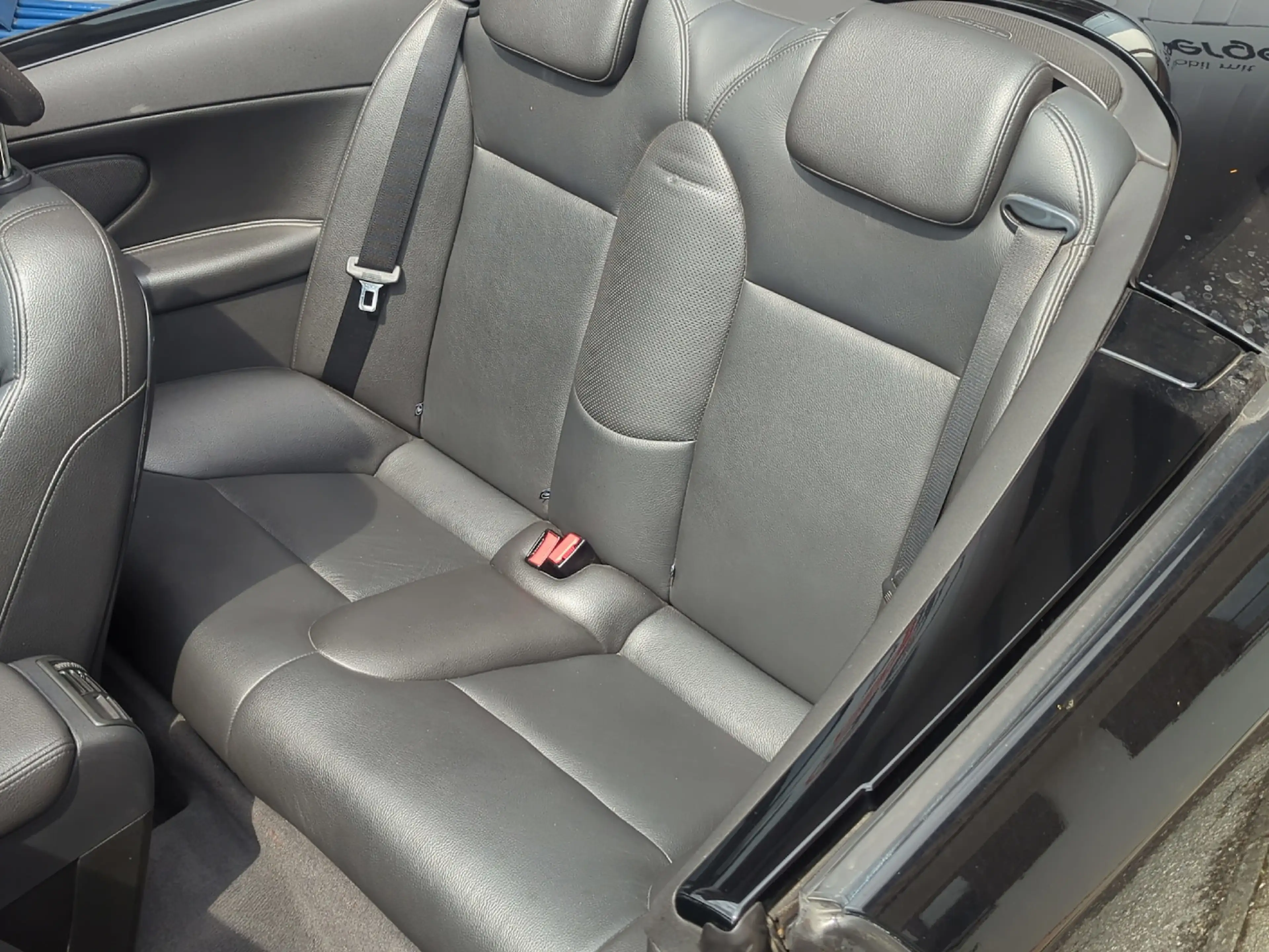 Saab 9-3 Vector 1.9 TTiD A6 *Hirsch* — photo 14