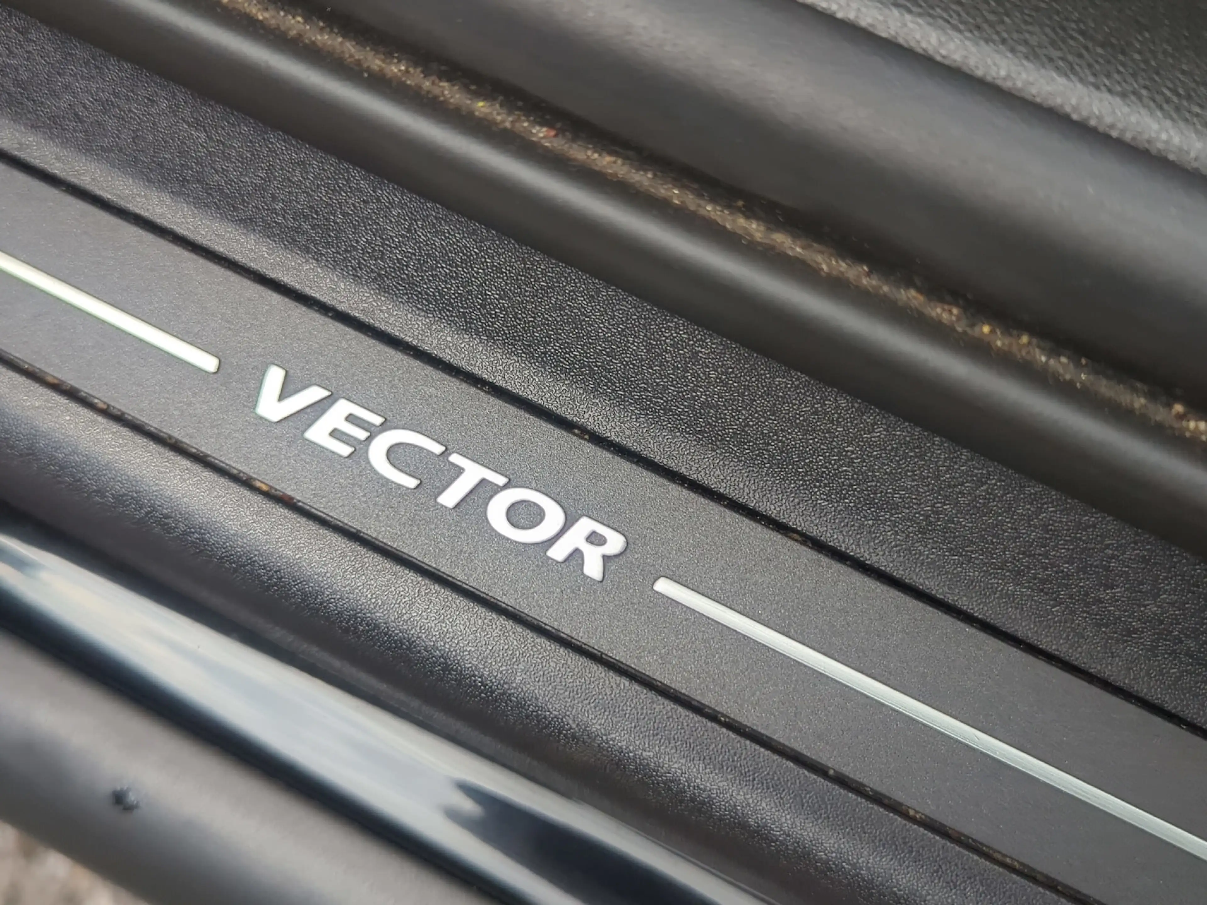 Saab 9-3 Vector 1.9 TTiD A6 *Hirsch* — photo 15