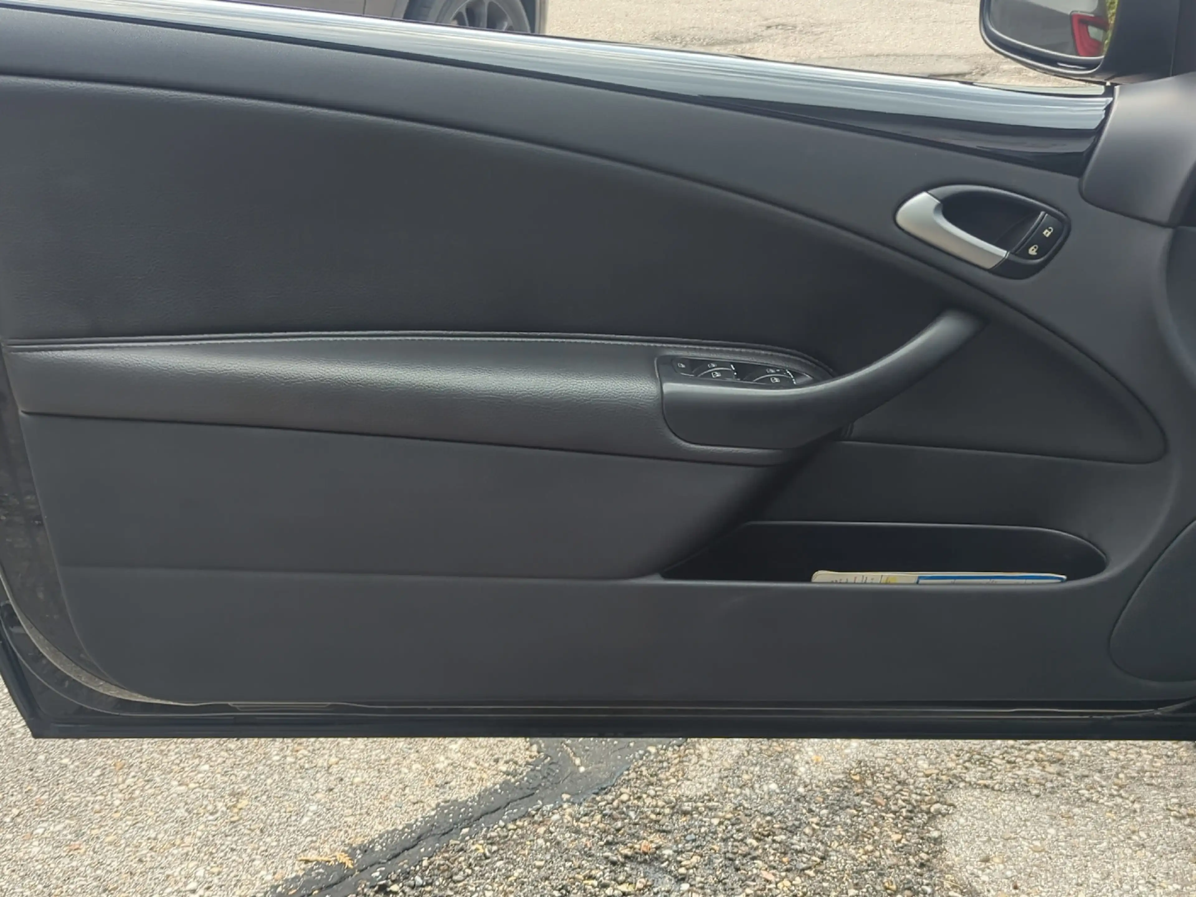 Saab 9-3 Vector 1.9 TTiD A6 *Hirsch* — photo 12