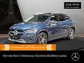 Mercedes-Benz GLA 250 e STYLE+360°+LED+TOTW+8G Blau - thumbnail 1