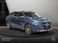 Mercedes-Benz GLA 250 e STYLE+360°+LED+TOTW+8G Blau - thumbnail 5
