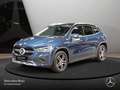 Mercedes-Benz GLA 250 e STYLE+360°+LED+TOTW+8G Blau - thumbnail 2