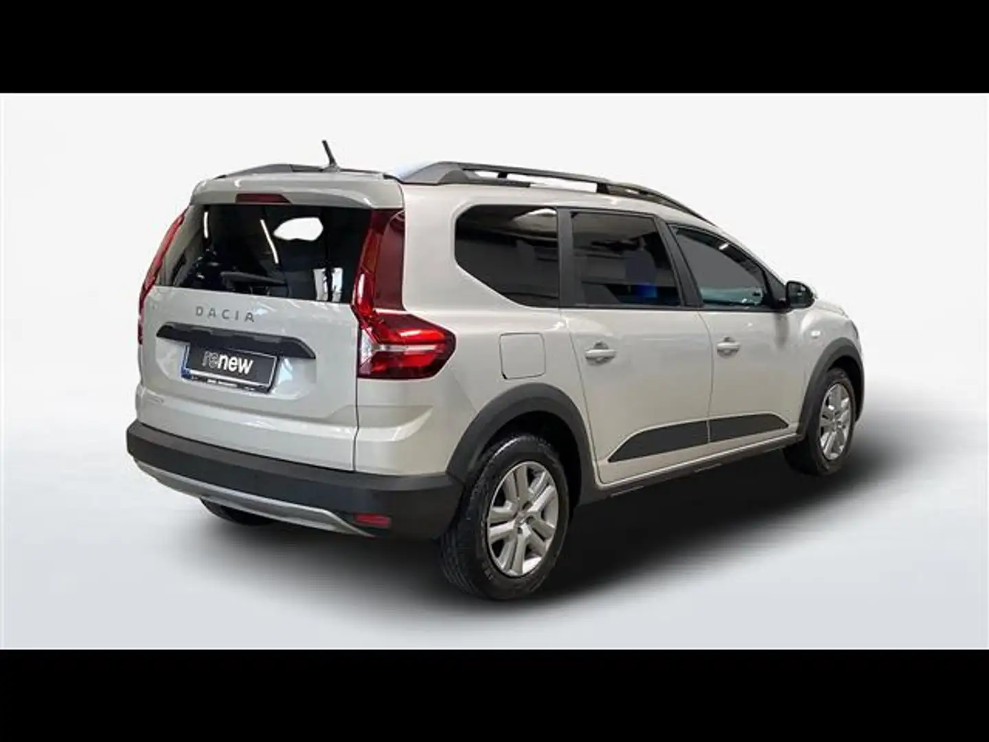 Dacia Jogger 1.0 TCe GPL Comfort Grigio - 2