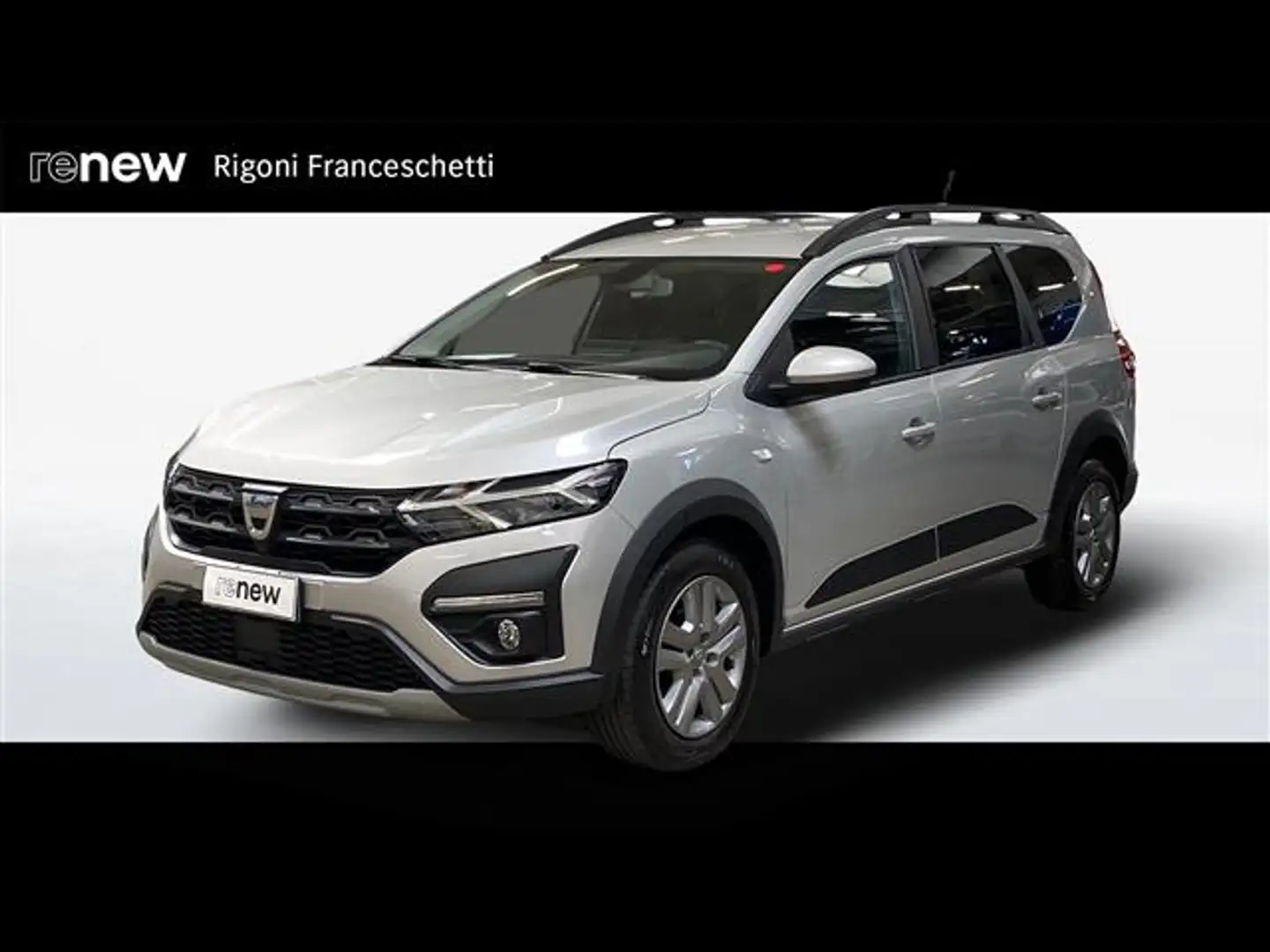 Dacia Jogger 1.0 TCe GPL Comfort Grigio - 1