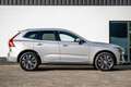 Volvo XC60 2.0 T6 AWD Inscription 398pk Stoelventilatie Nappa Argent - thumbnail 6