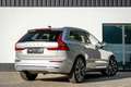 Volvo XC60 2.0 T6 AWD Inscription 398pk Stoelventilatie Nappa Argent - thumbnail 2