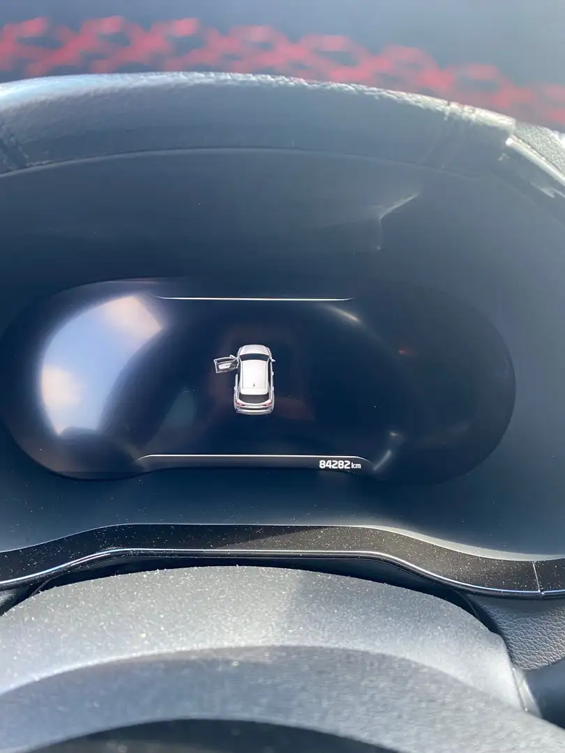Kia ProCeed / pro_cee'd 1.6 T-GDI DCT7 OPF GT Schwarz - 2