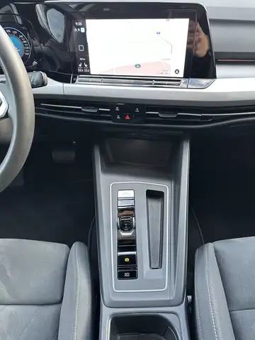 Volkswagen Golf view 13